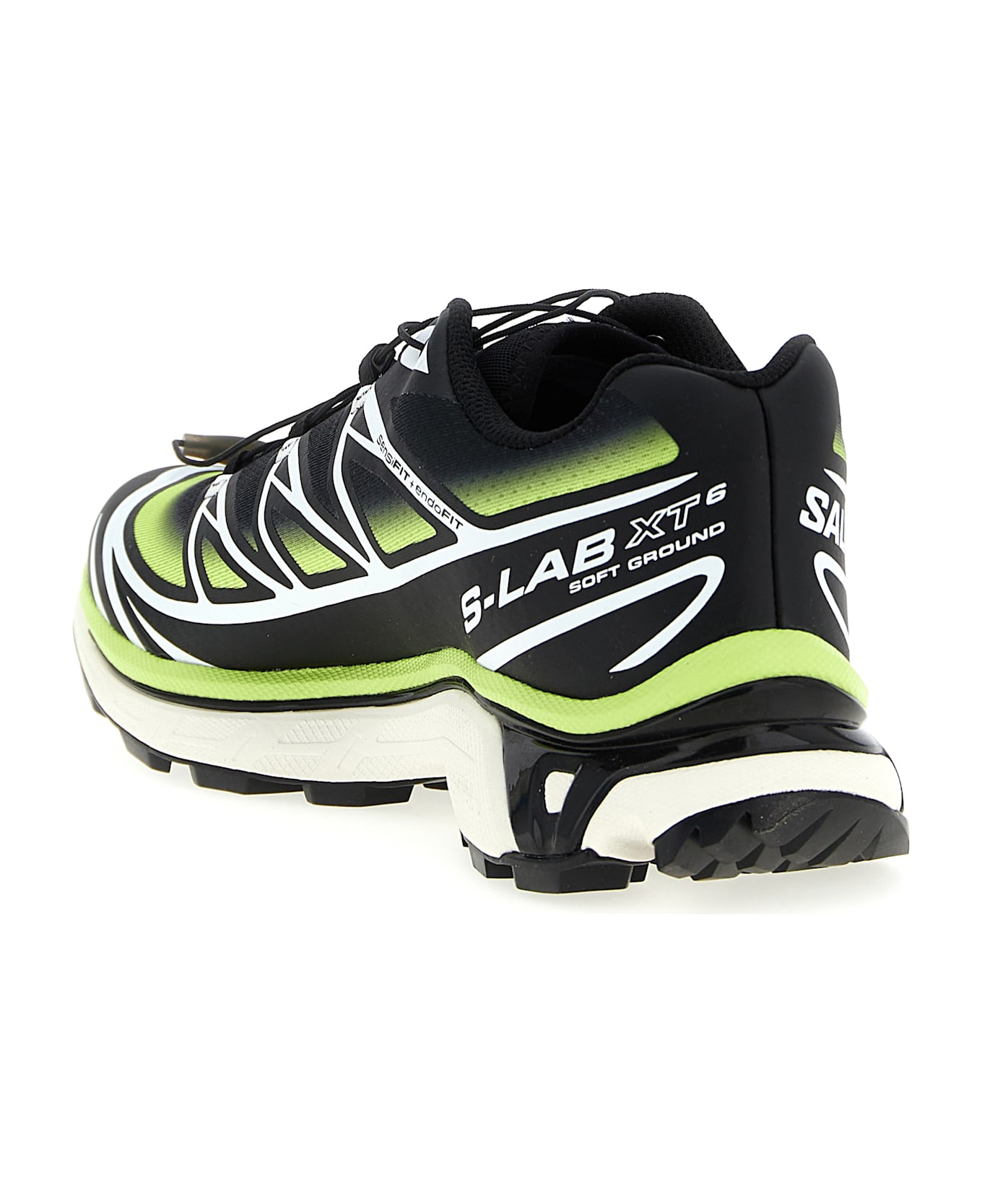 Salomon 
xt-6 Skyline
 Sneakers - Multicolor