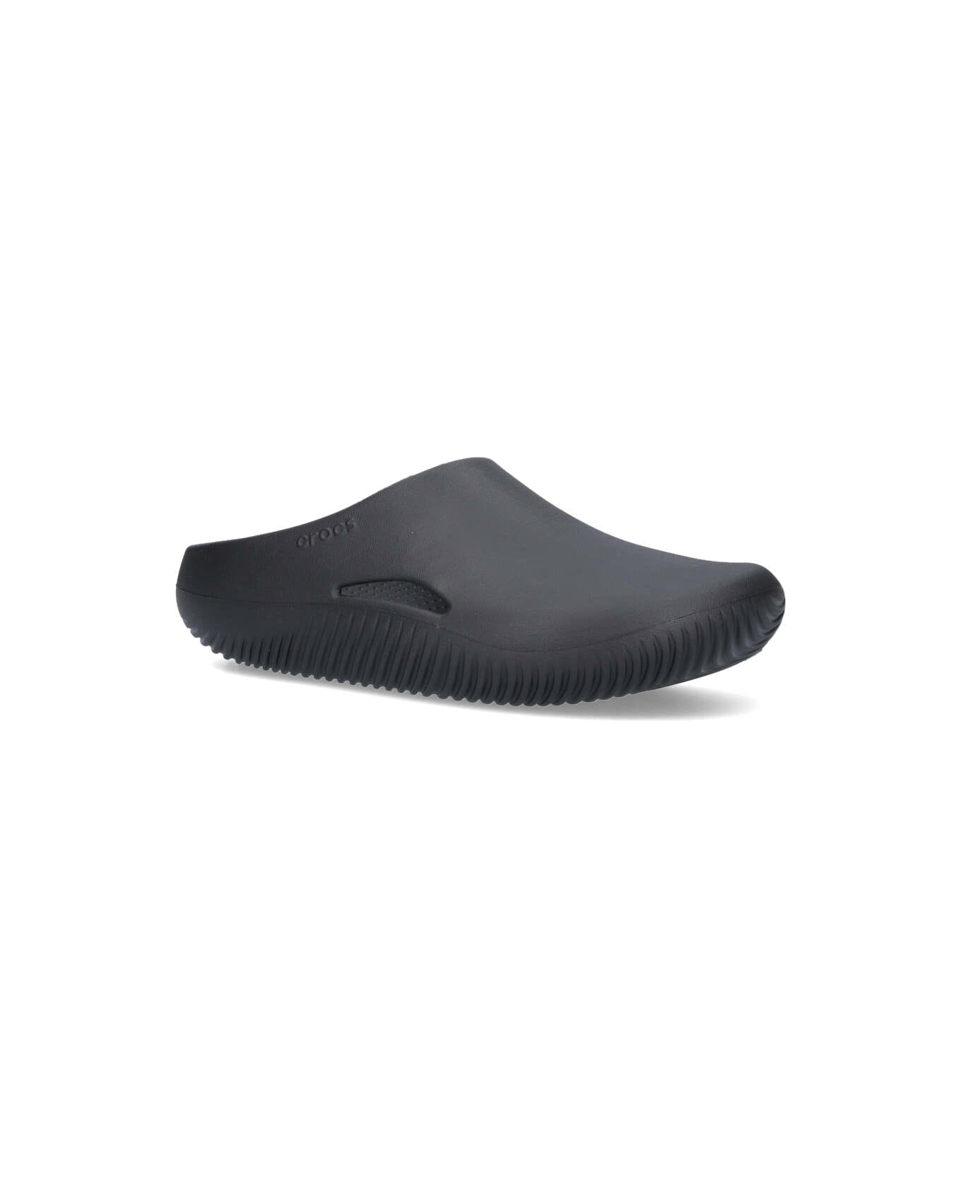 Crocs Mules "mellow" - Black  