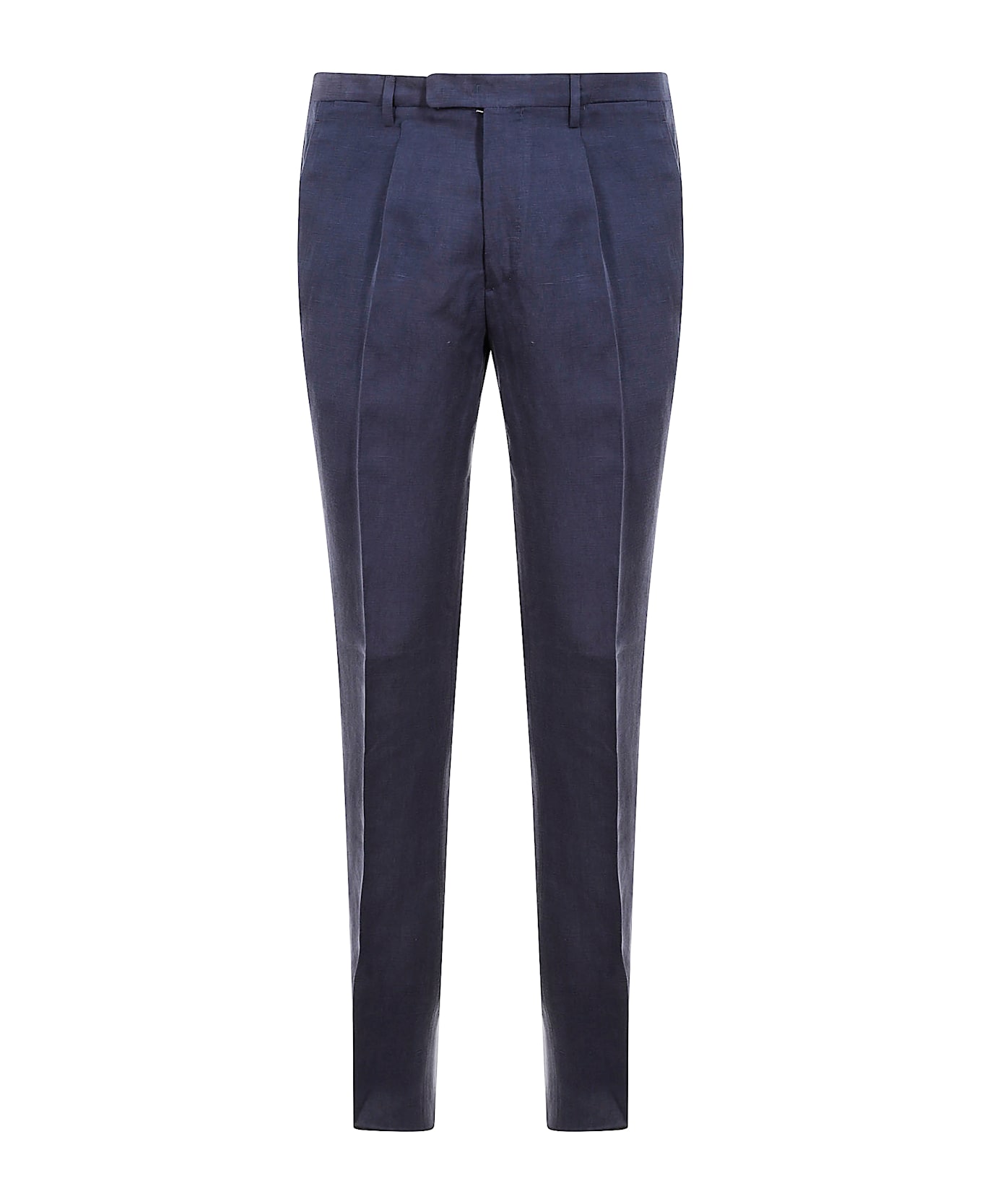 Boglioli Suit - Blue
