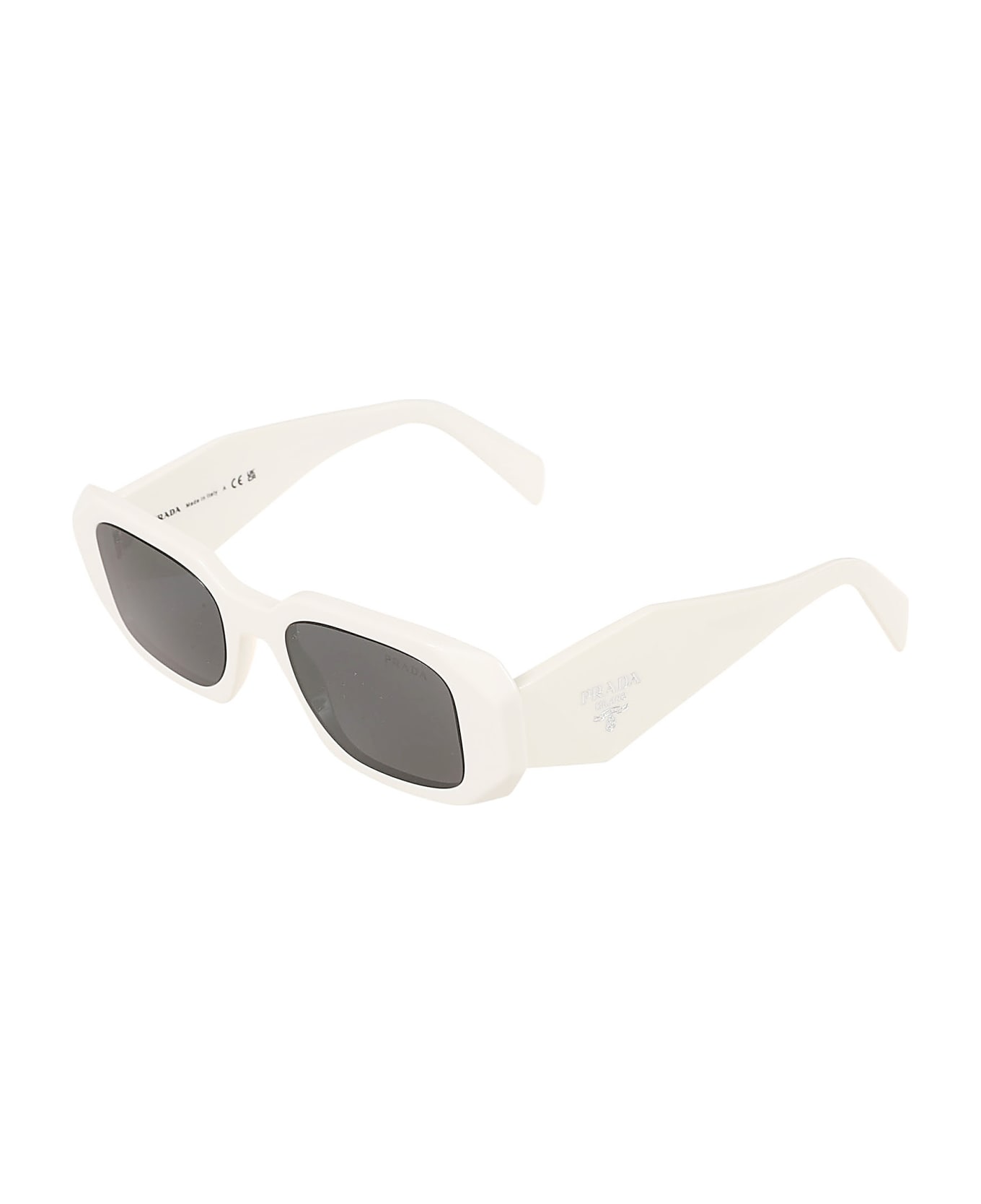 Prada Eyewear Sole Sunglasses