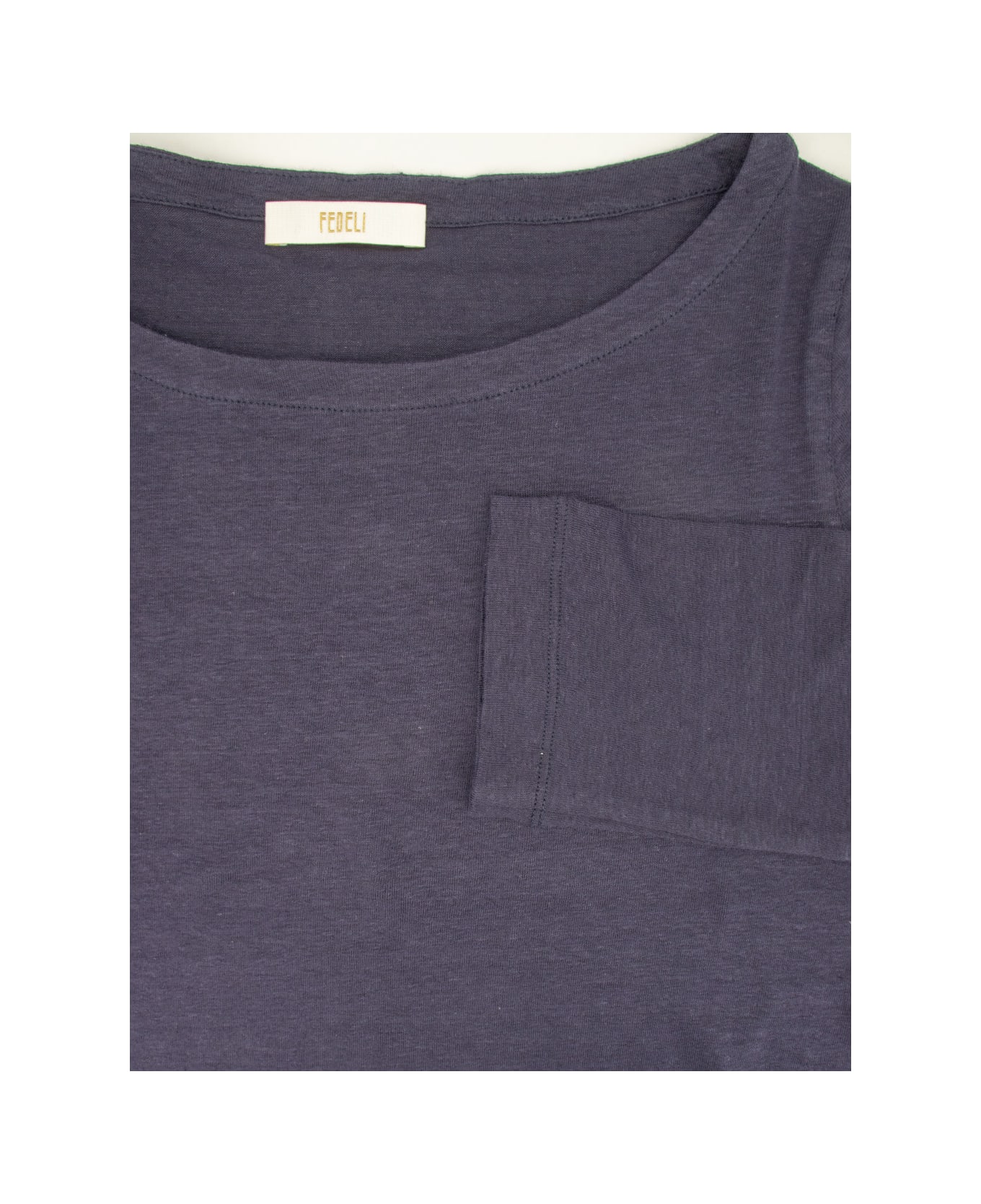 Fedeli T-shirt - 626 Tシャツ