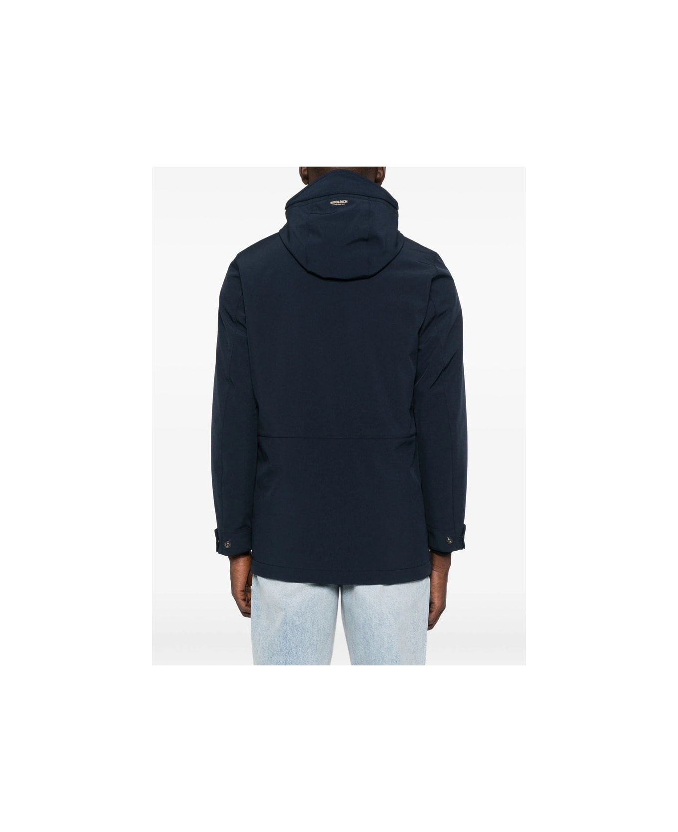 Woolrich Outerwear - BLUE