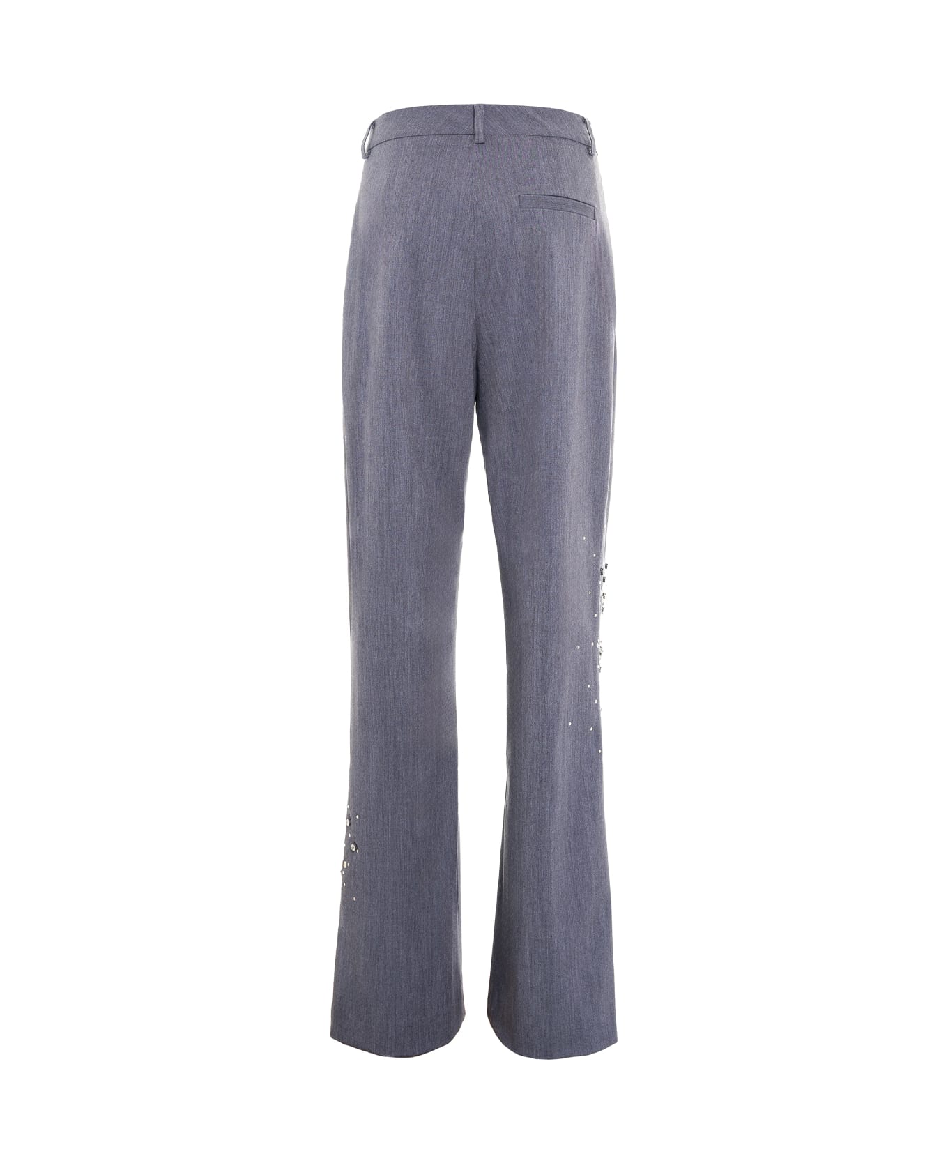 Des Phemmes Pants - Grey