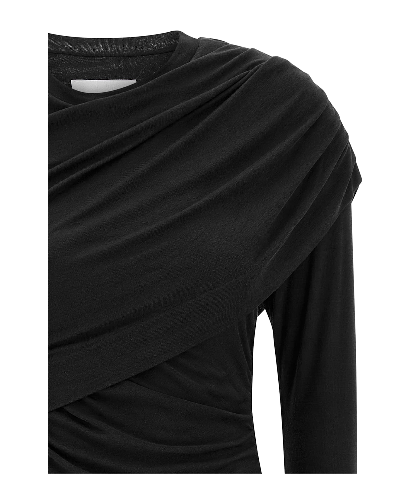 Marant Étoile 
denise
 Dress - Black