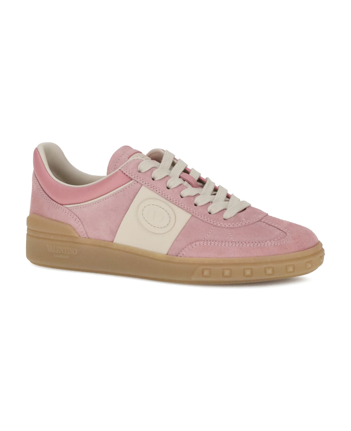 Valentino Garavani Upvillage Sneakers - PINK