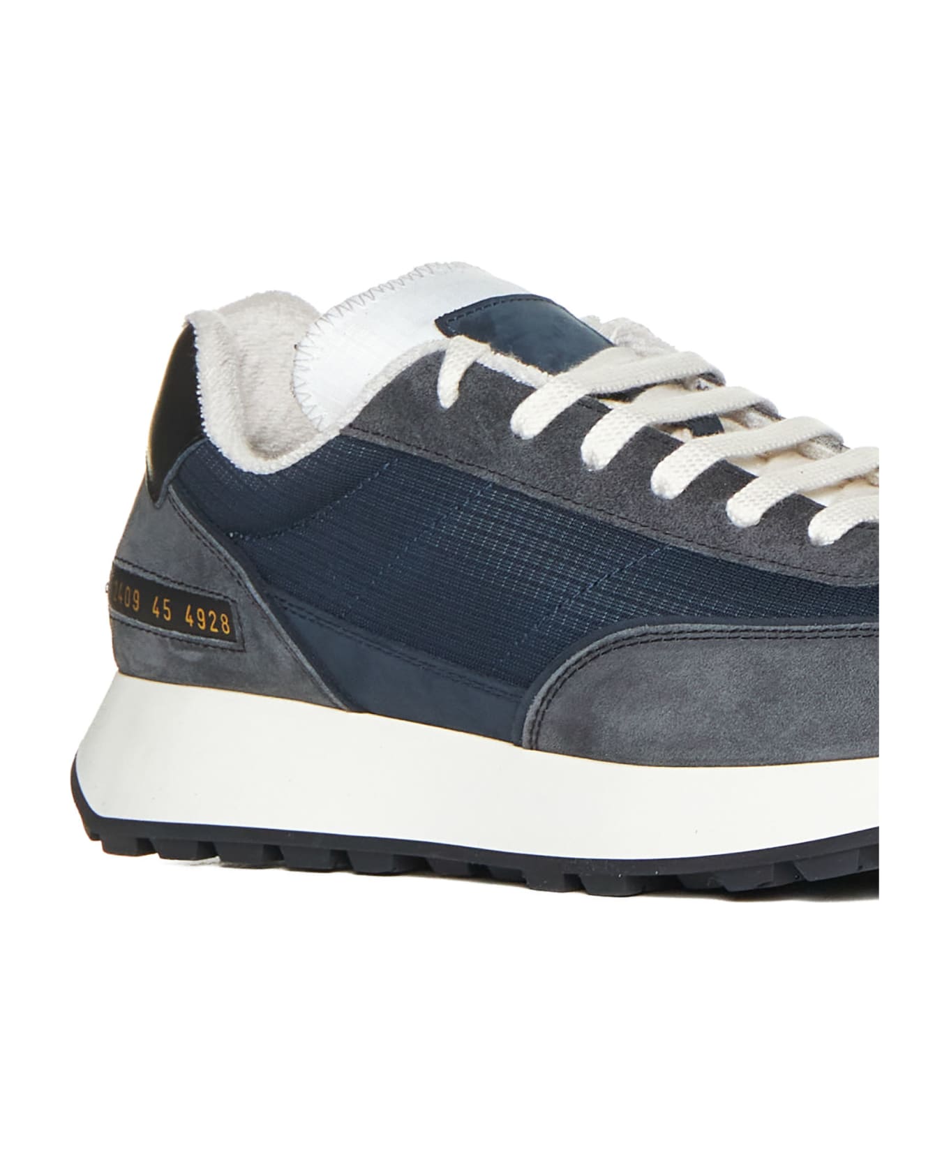 Common Projects Sneakers - Navy スニーカー