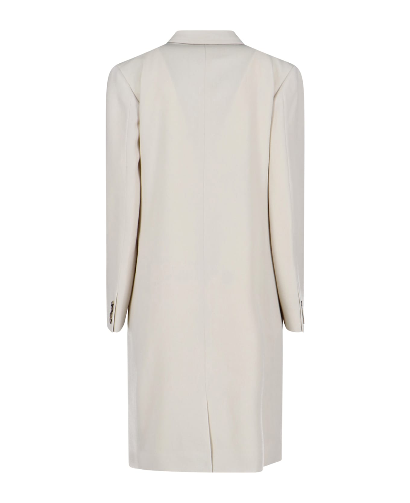 Calvin Klein 
evelyn
 Coat - White