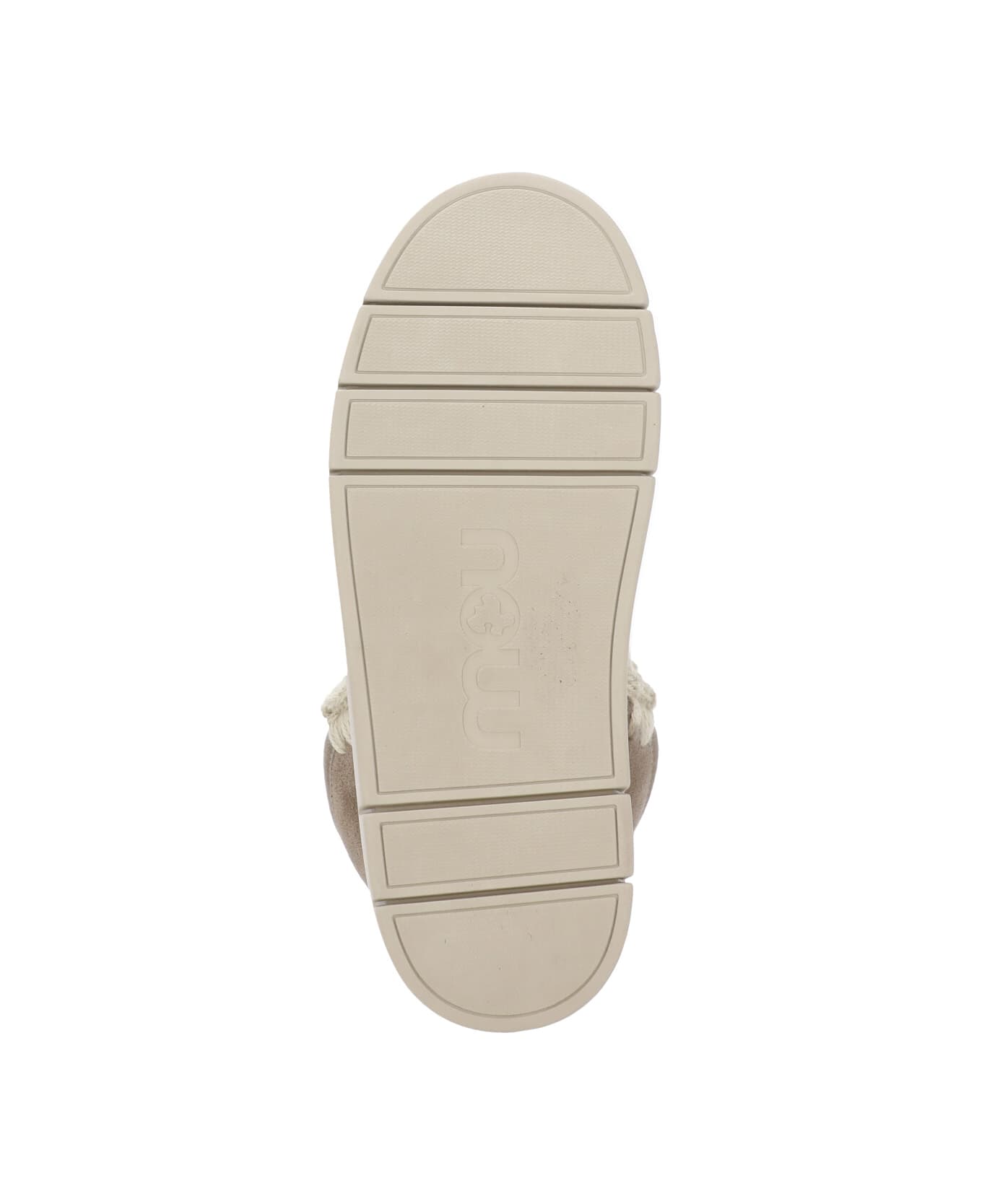 Mou Eskimo Bounce Boots - ELGRY