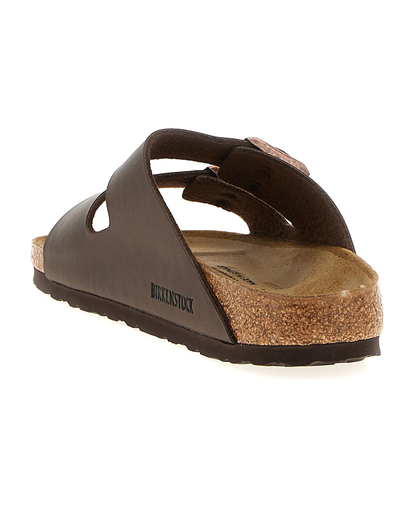 Birkenstock 
arizona Bs
 Sandals - Brown