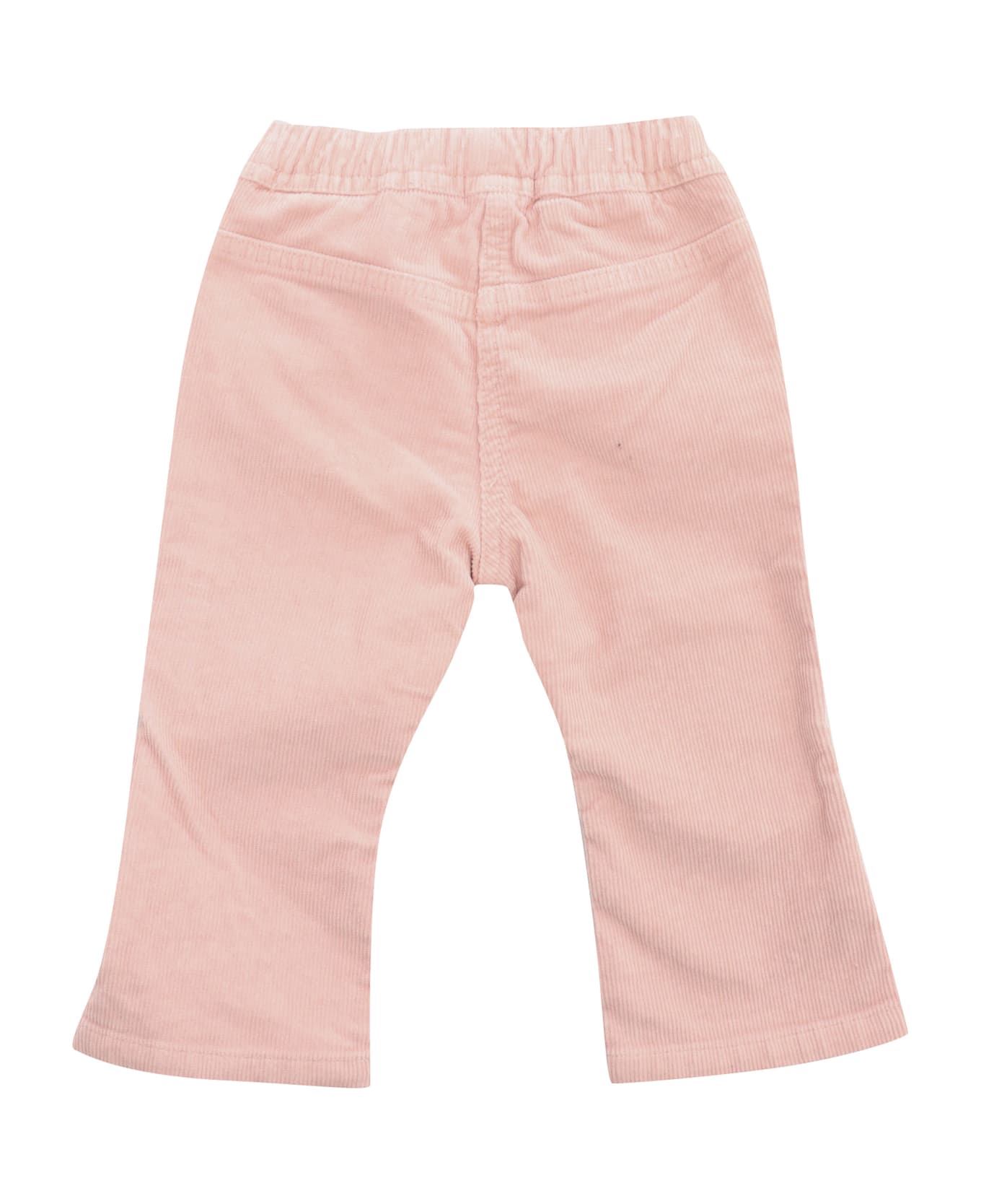 Il Gufo Pants - PINK