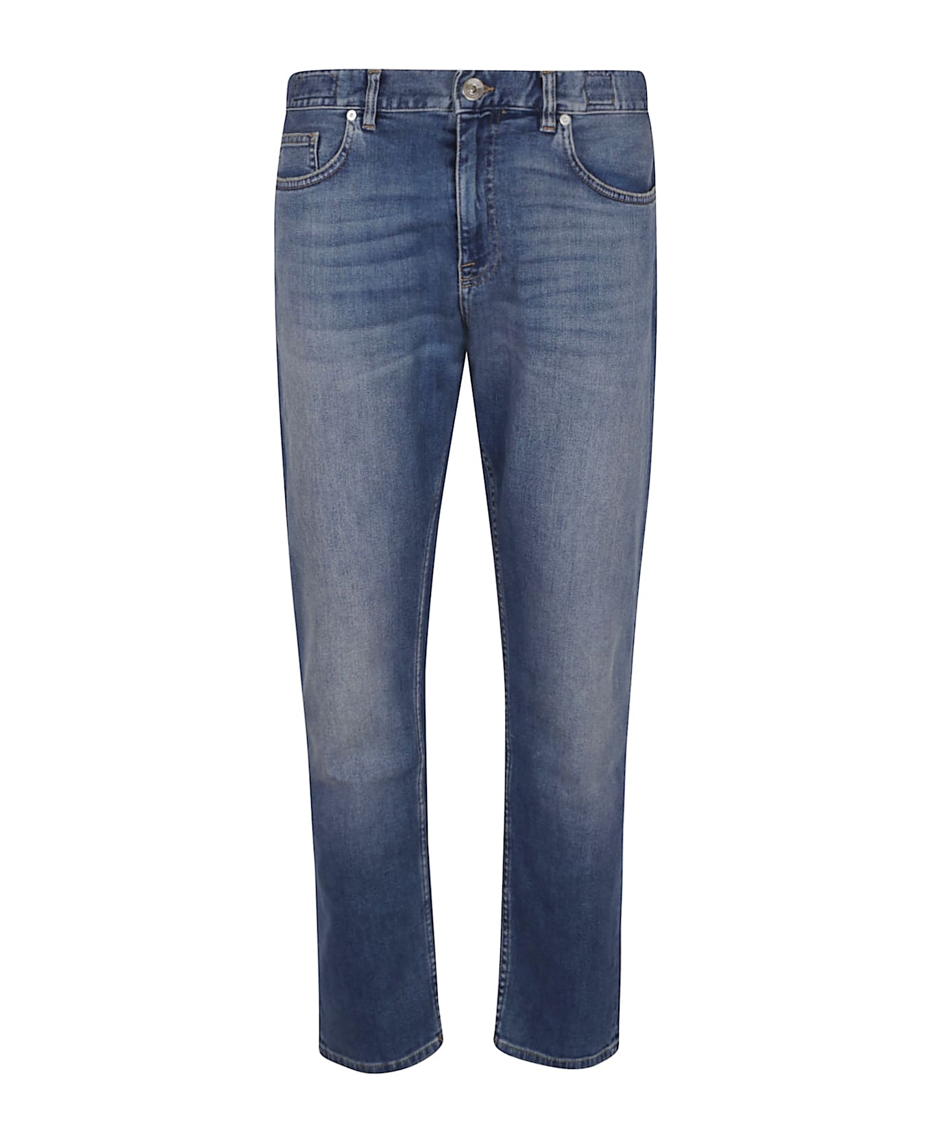 Eleventy Denim/denim - N Zucchero