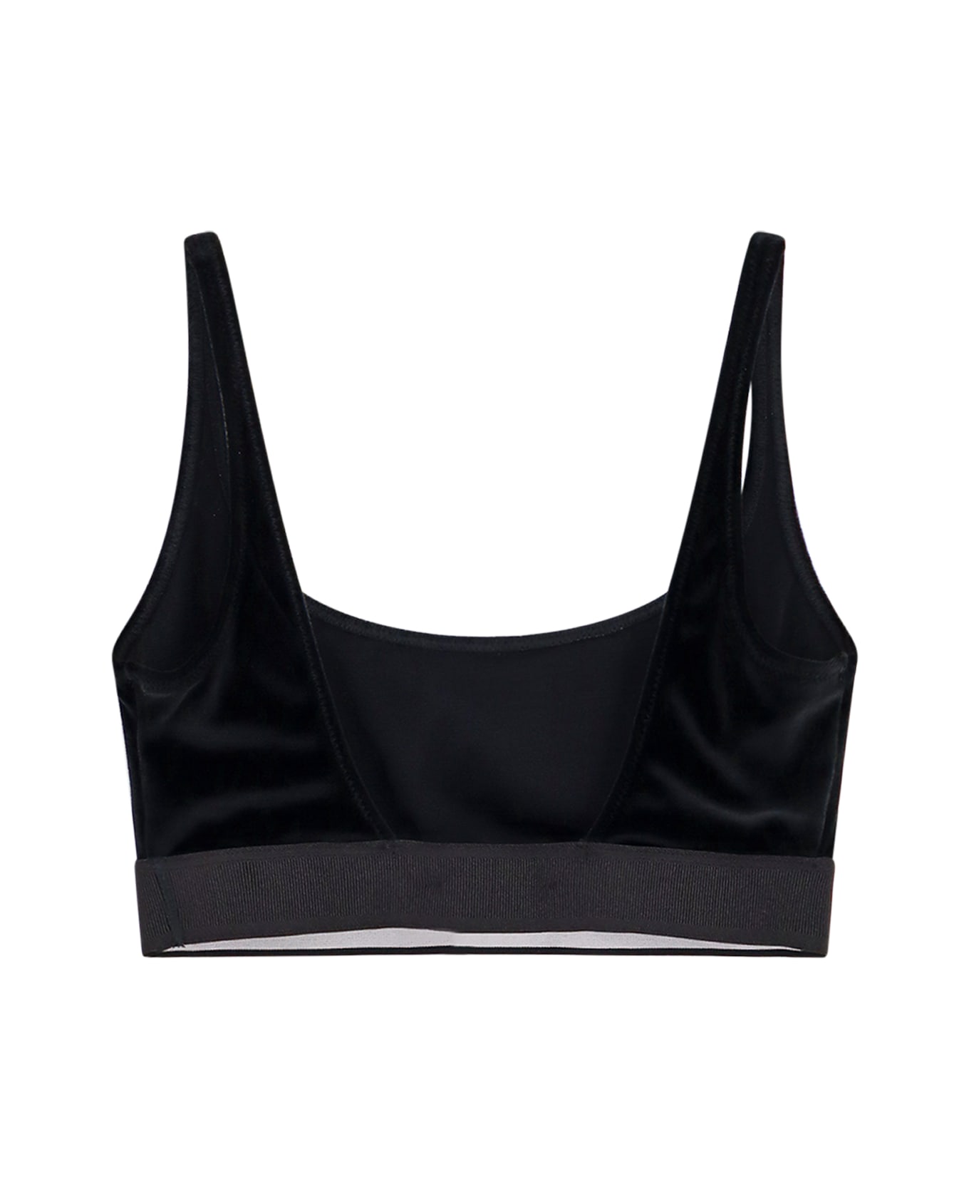 Tom Ford Top - BLACK