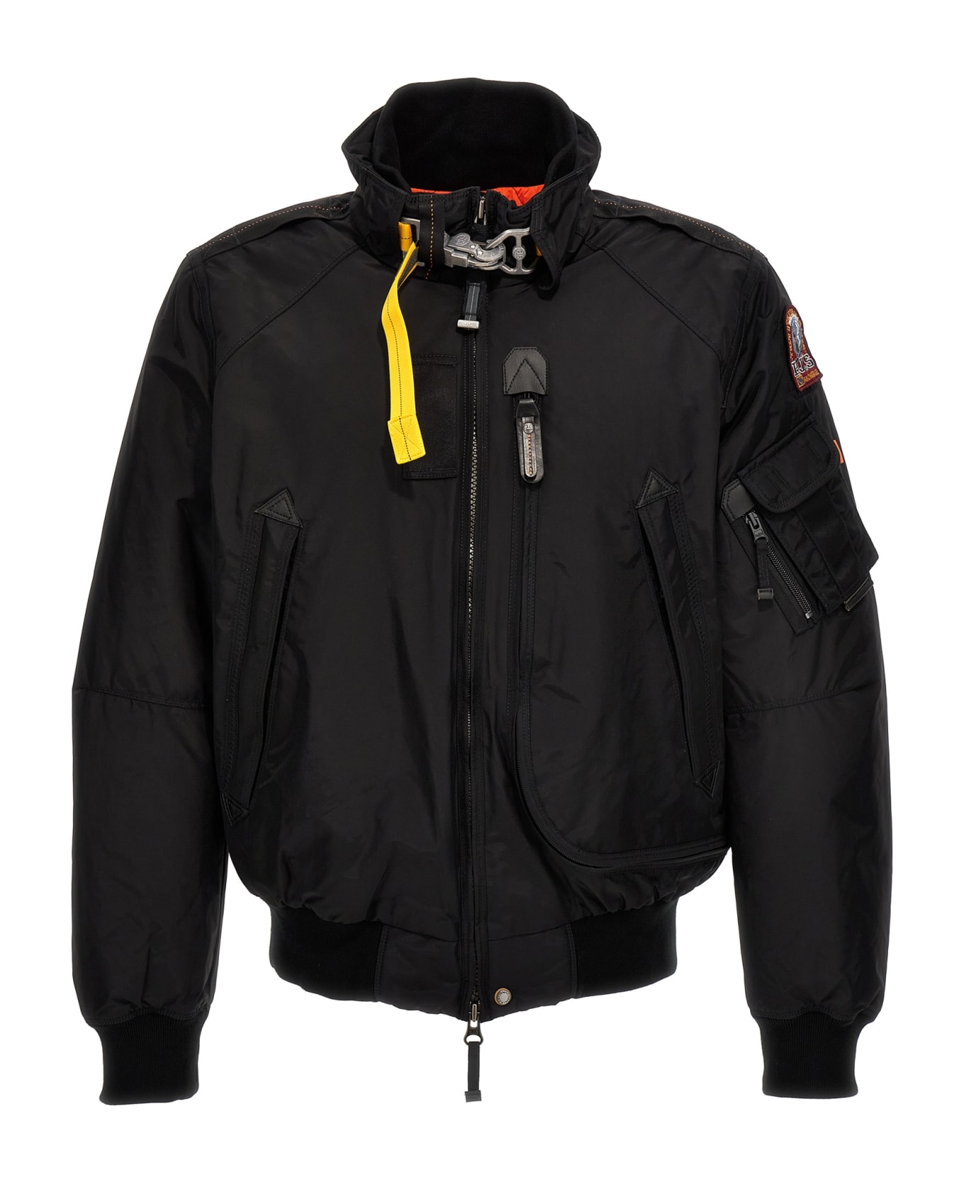 Parajumpers 'fire' Down Jacket