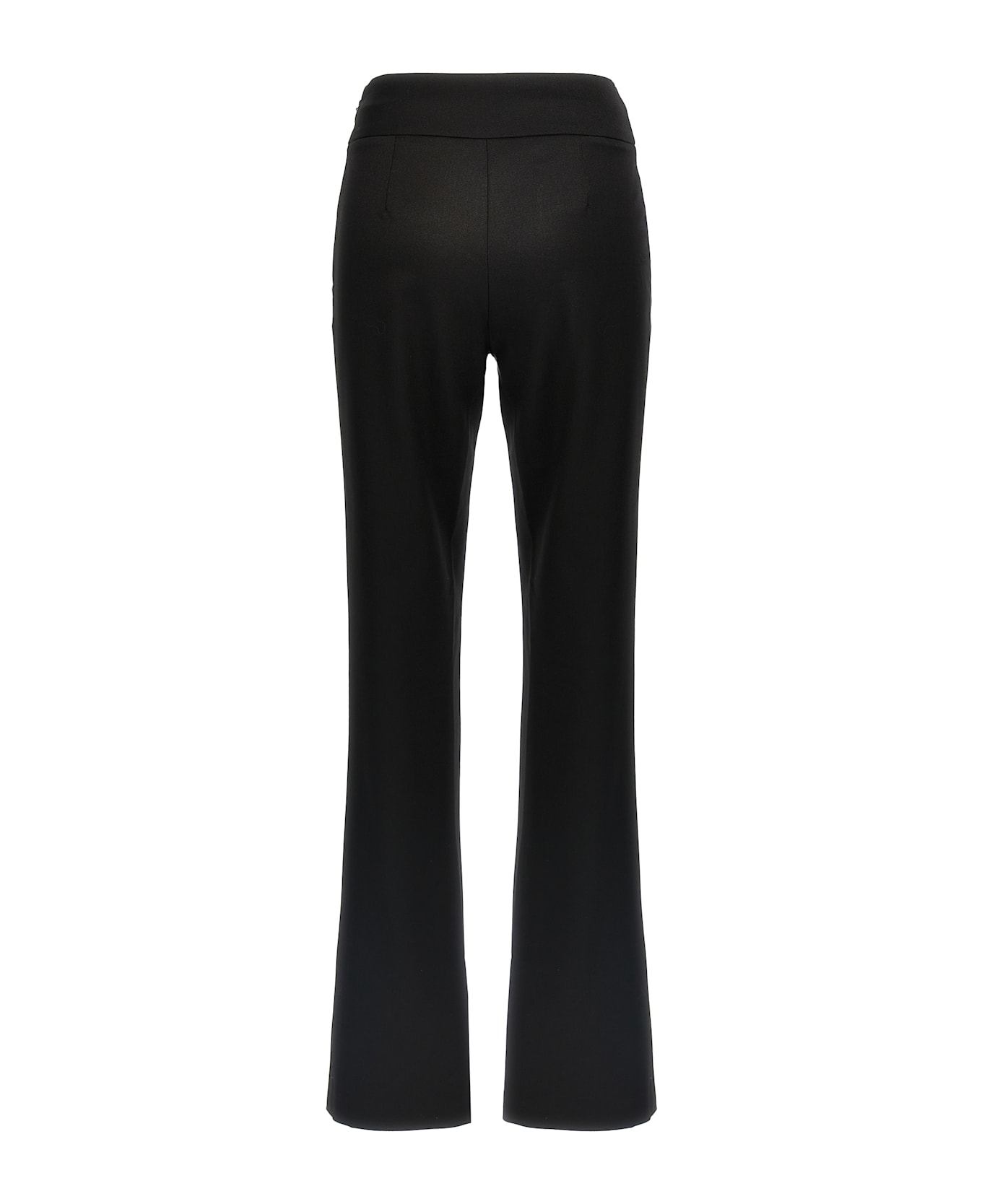 Diesel P-ersy Pants - Black