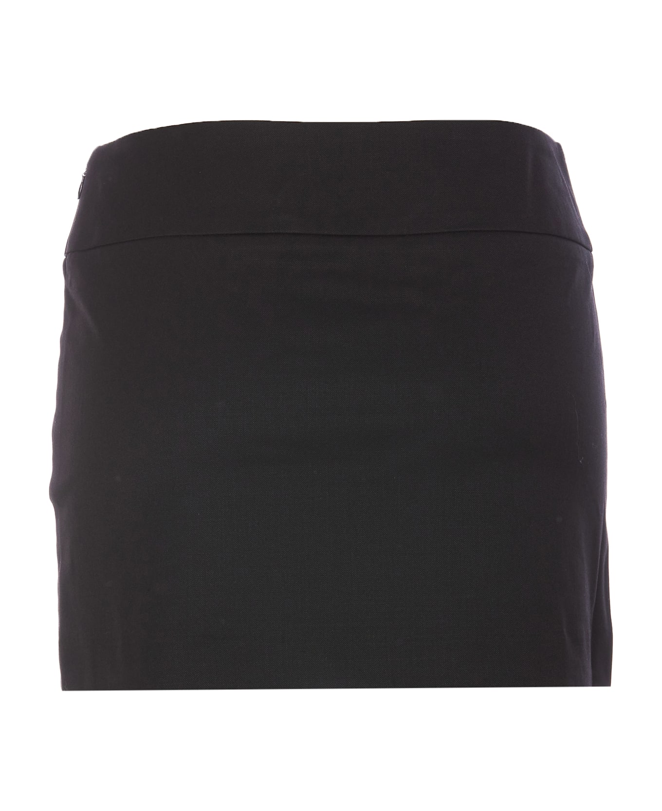 Diesel O-dixy Skirt - Black