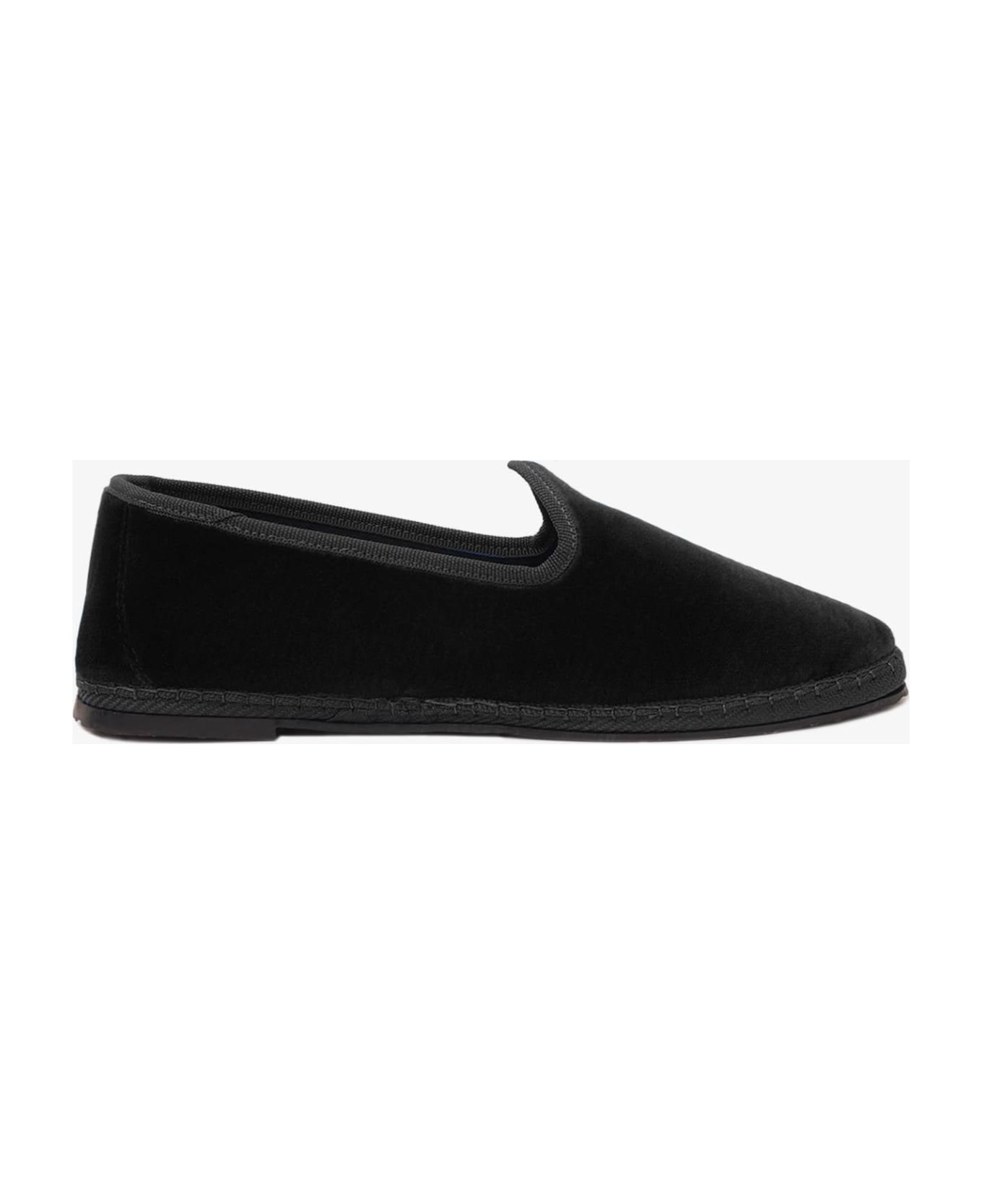 Larusmiani Friulana Pink Panther Shoes - Black
