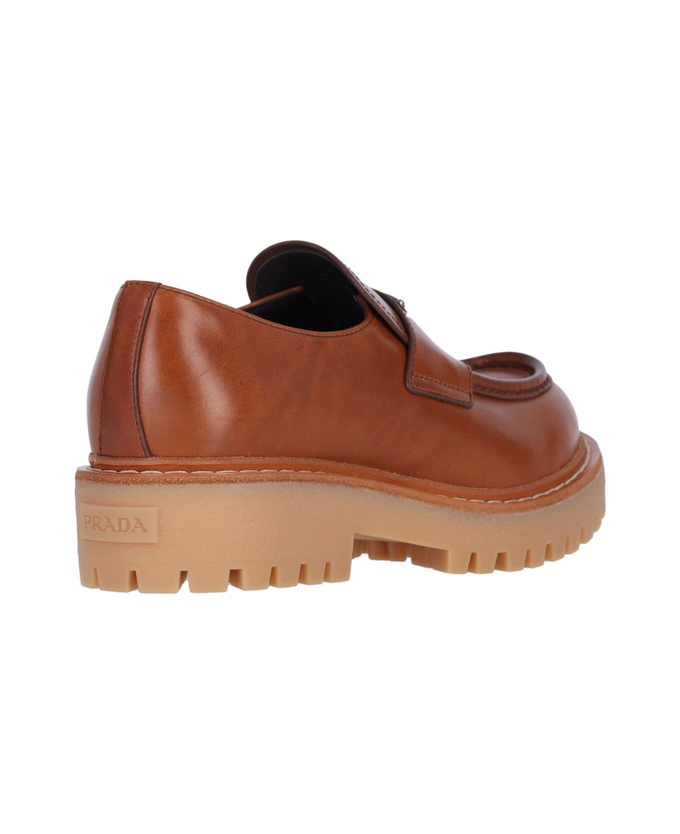 Logo Loafers - Thumbnail 5