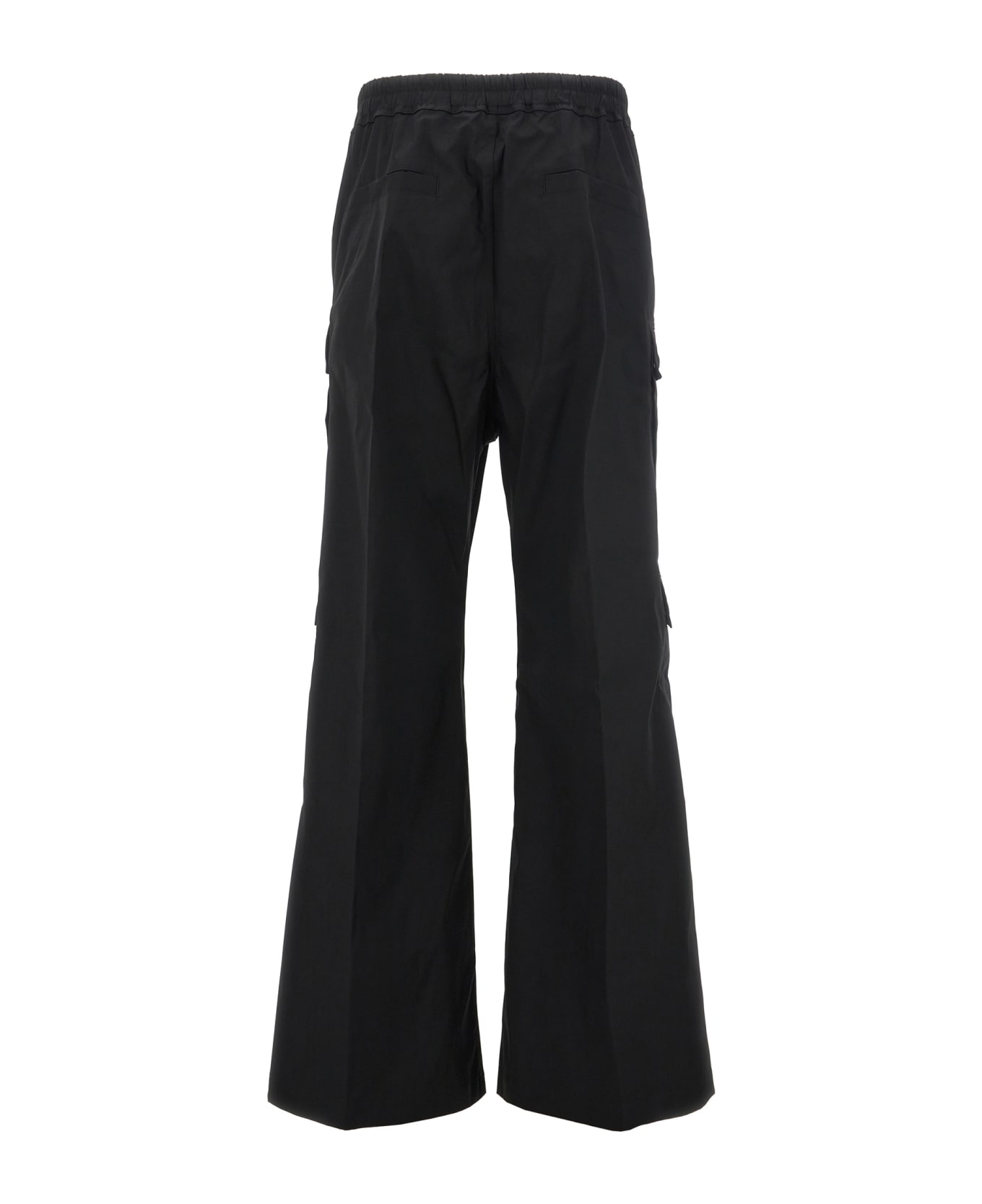 Rick Owens 'cargobelas' Pants - Black