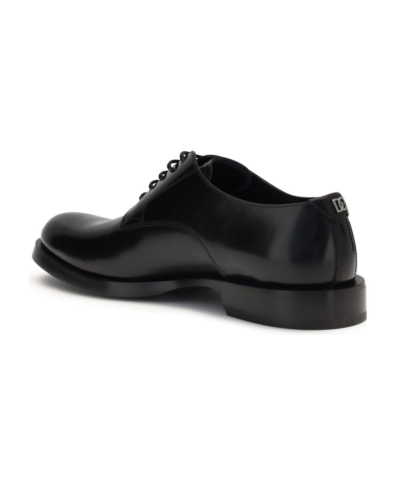 Dolce 
Gabbana Lace-up Shoes