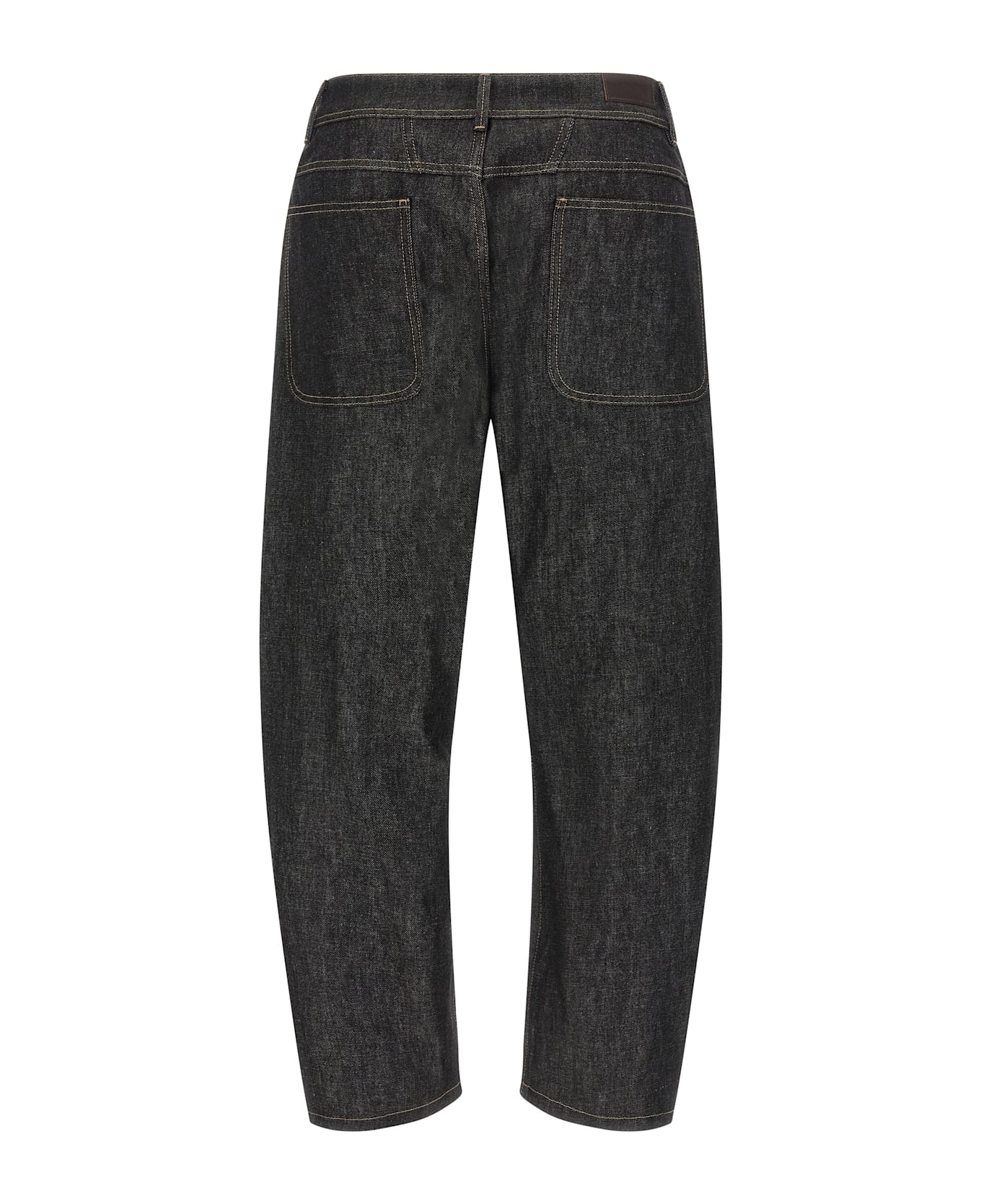 Lemaire 
twisted Workwear
 Jeans - Blue
