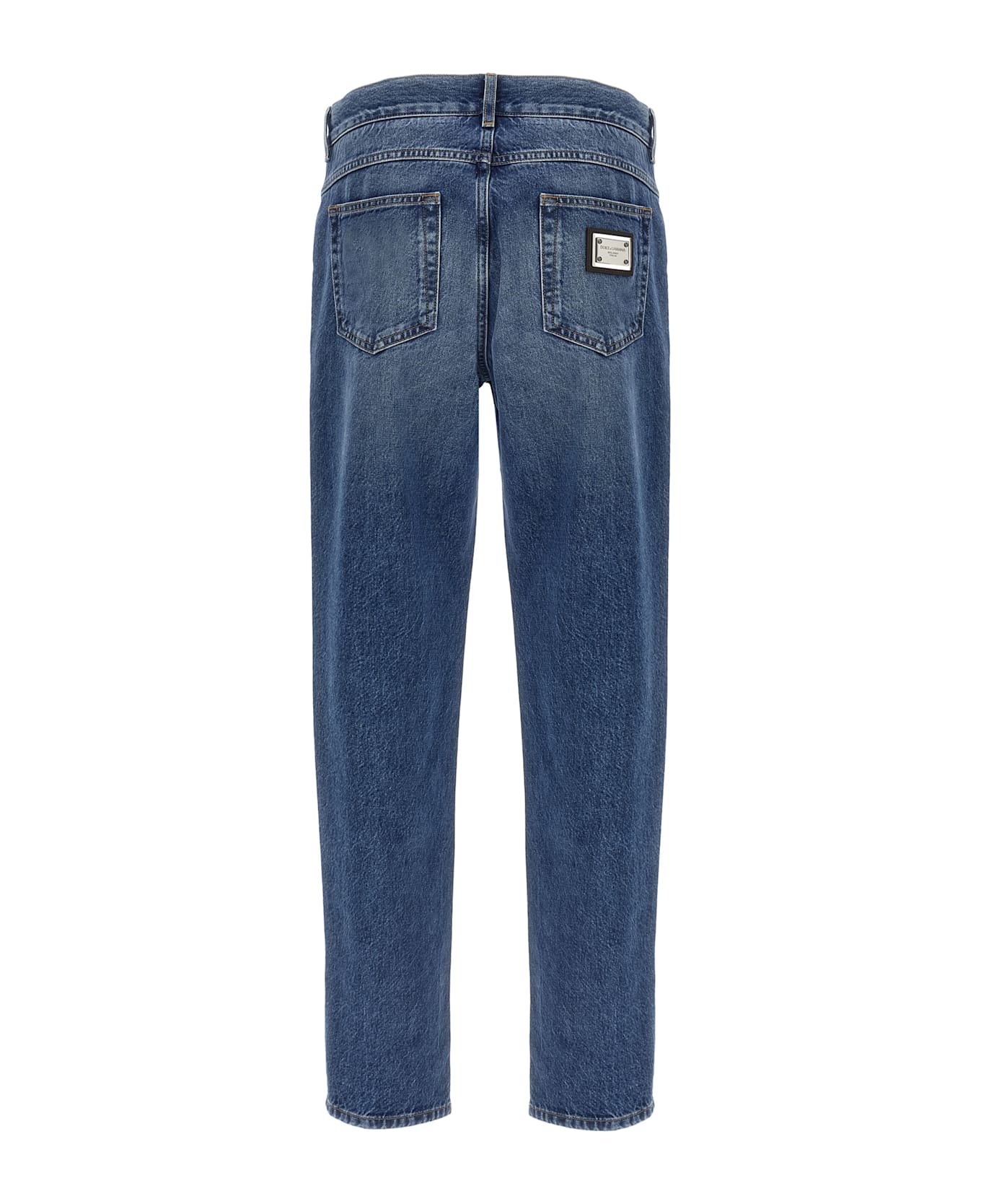 Dolce 
Gabbana 
essential
 Jeans - Blue