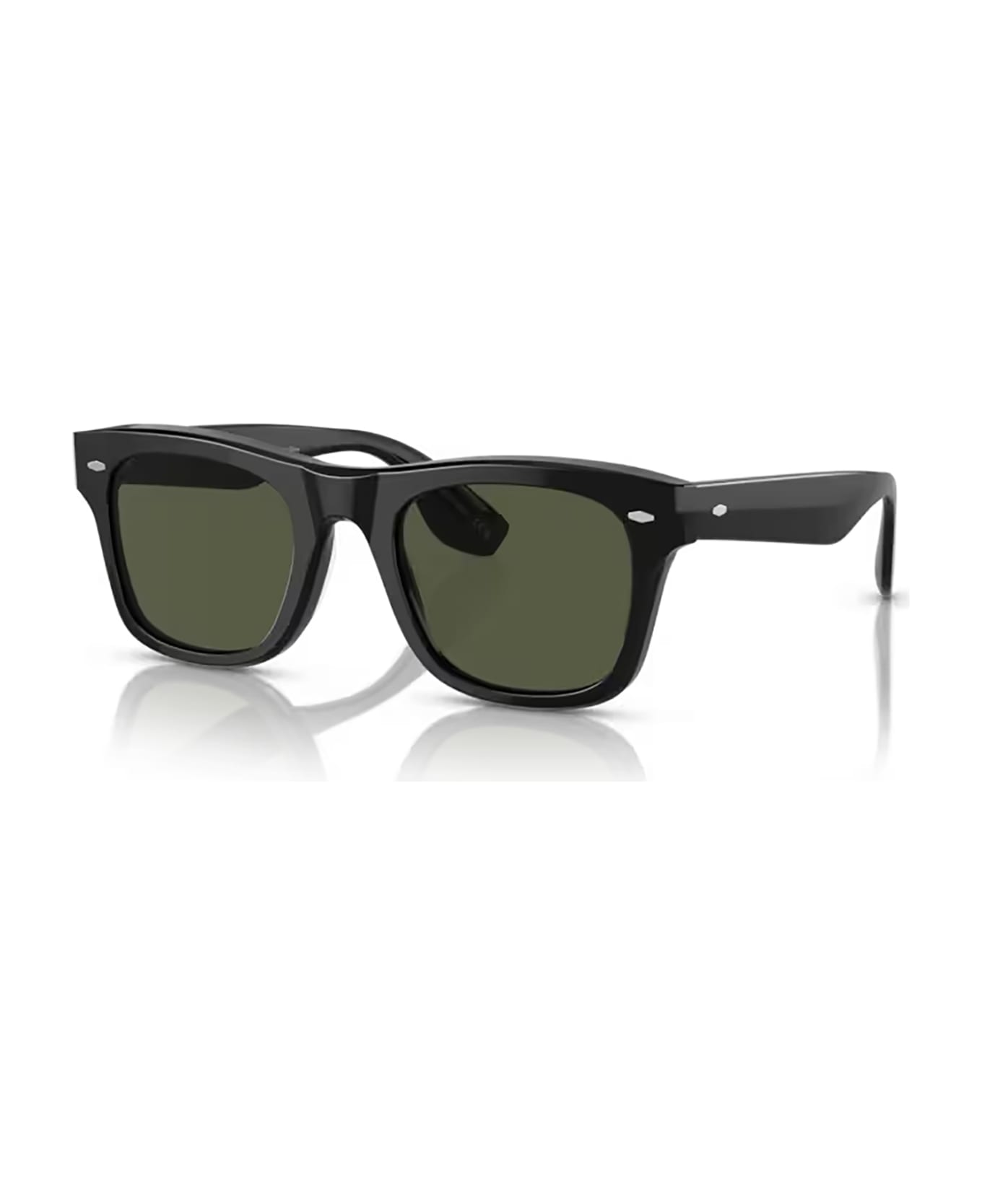 Oliver Peoples Ov5519su Black Sunglasses - Black