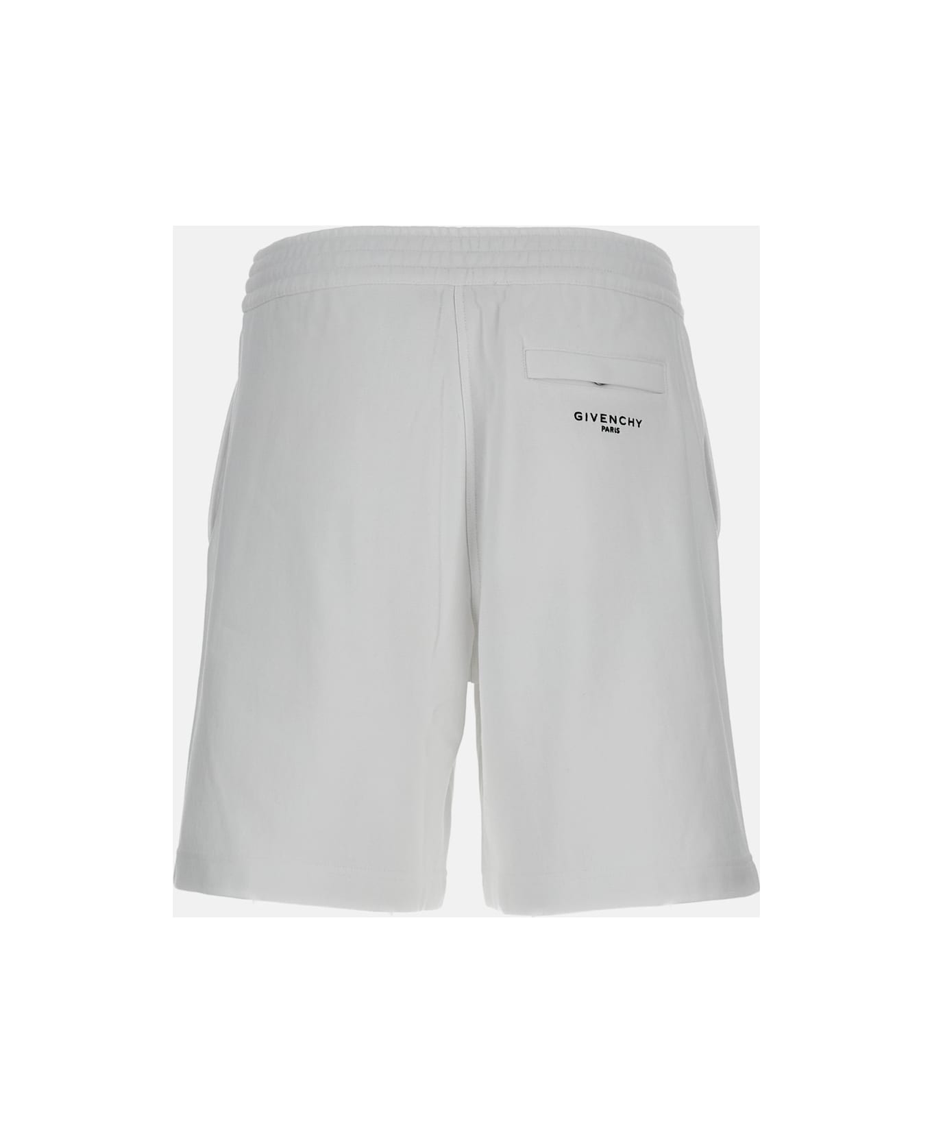 Givenchy Shorts - White