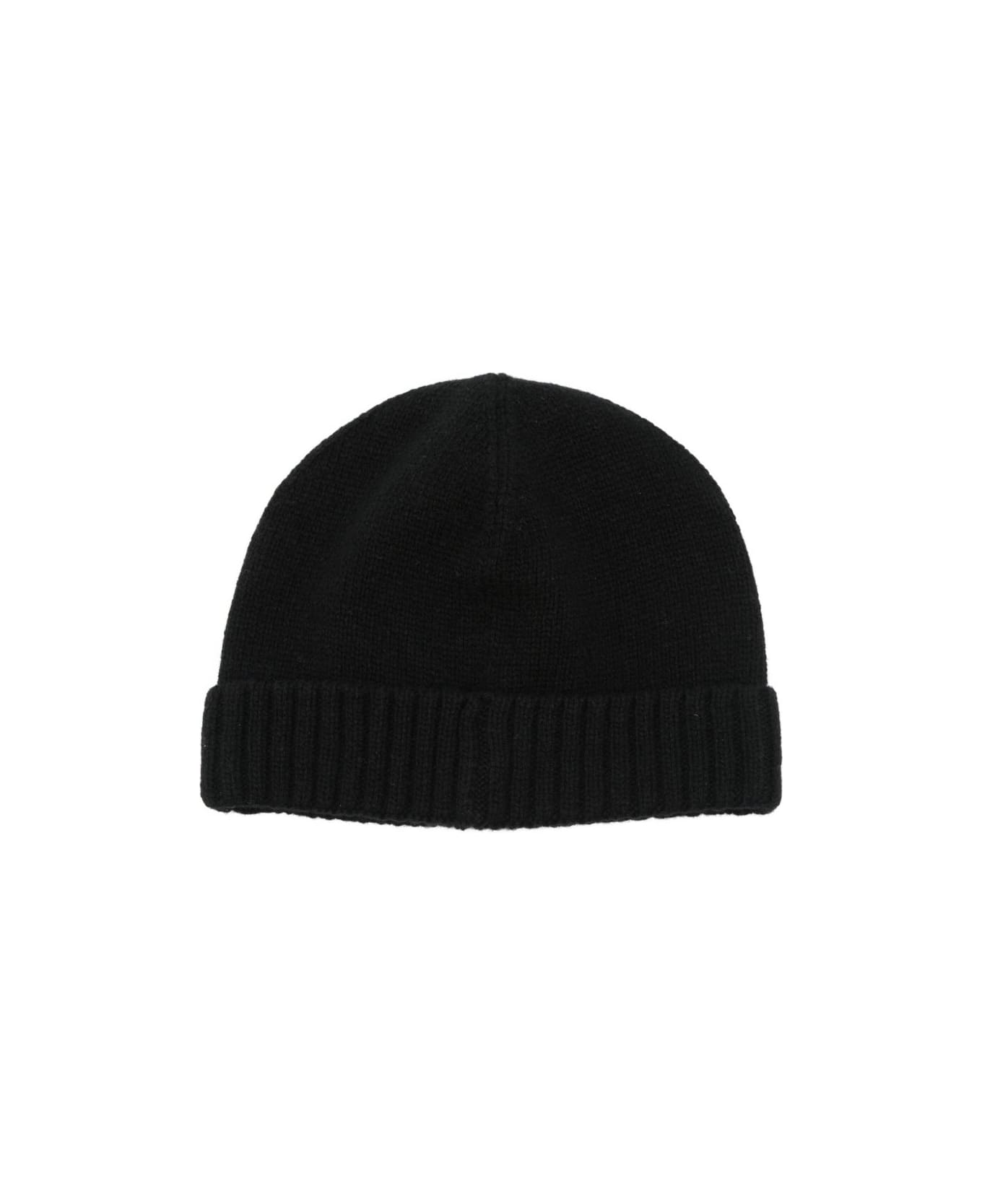 Borsalino City Cashmere Beanie