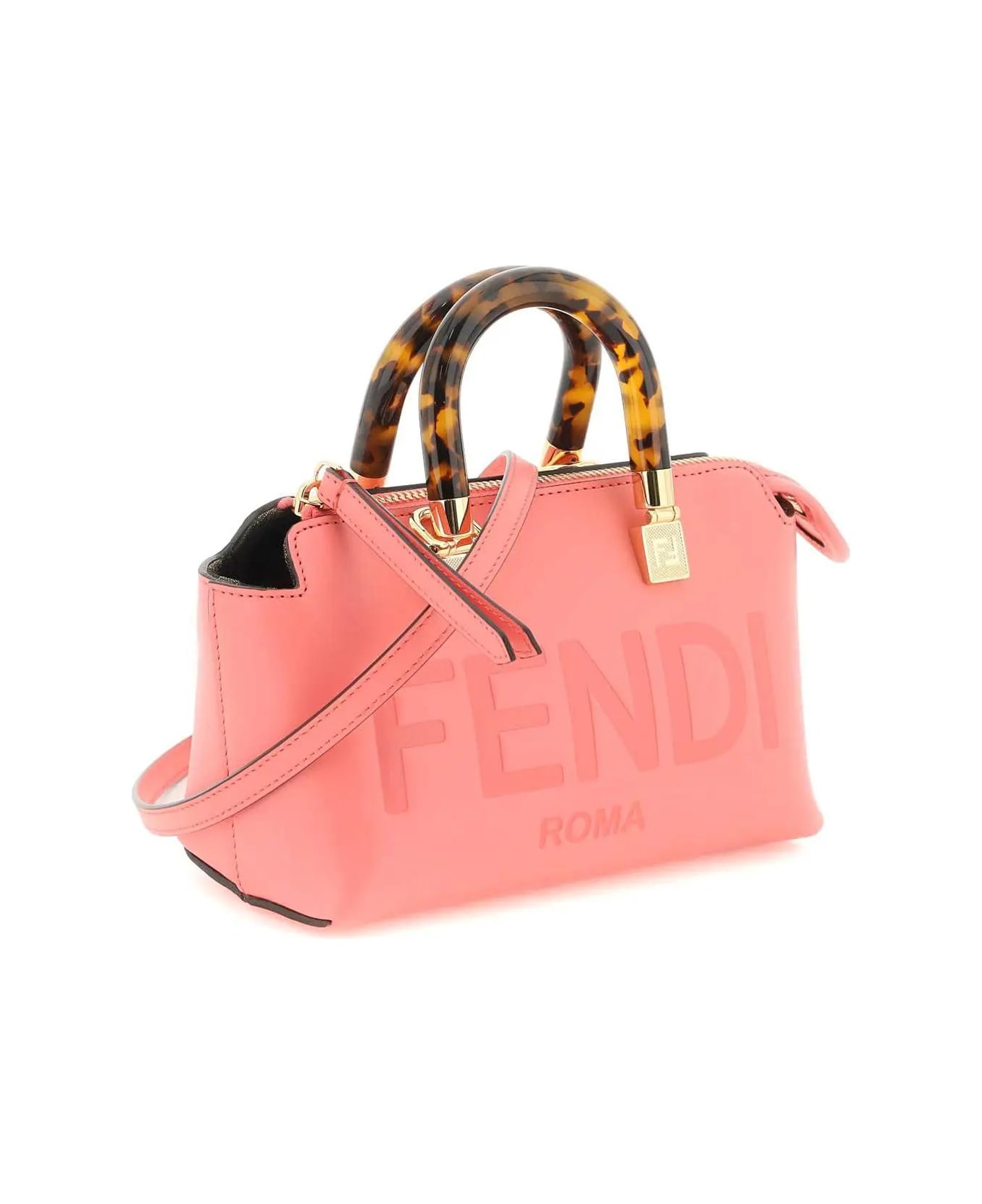 Fendi By The Way Mini Bag - ROSA