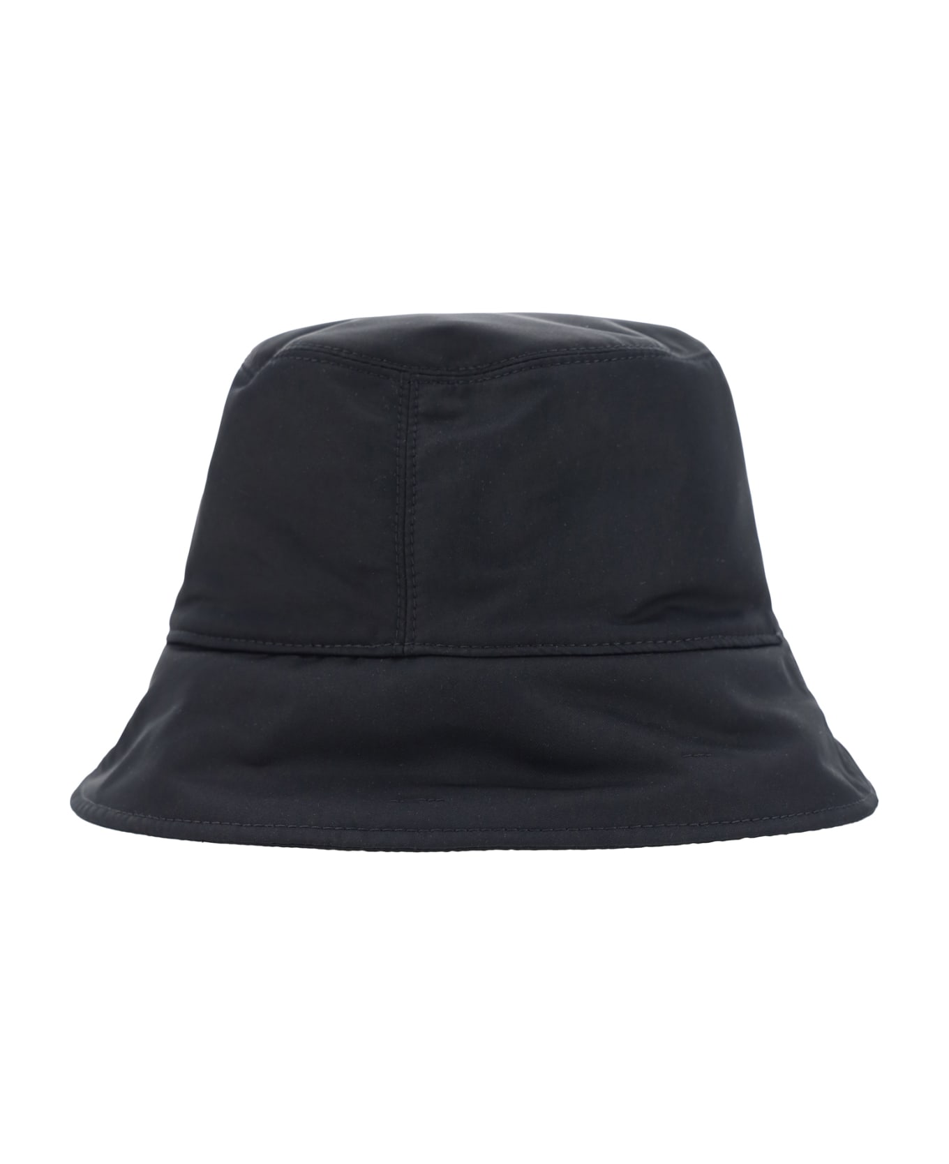 Off-White Bucket Hat - Black Whit