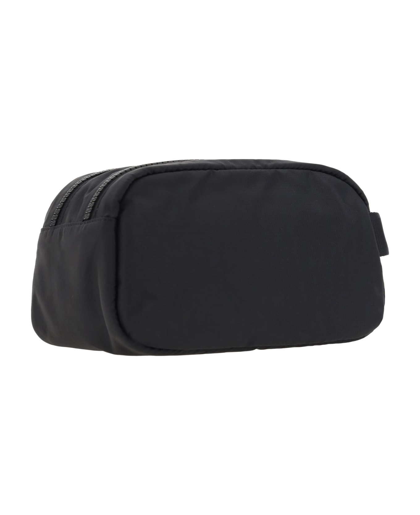 Givenchy G-trek Toilet Pouch - Black トラベルバッグ