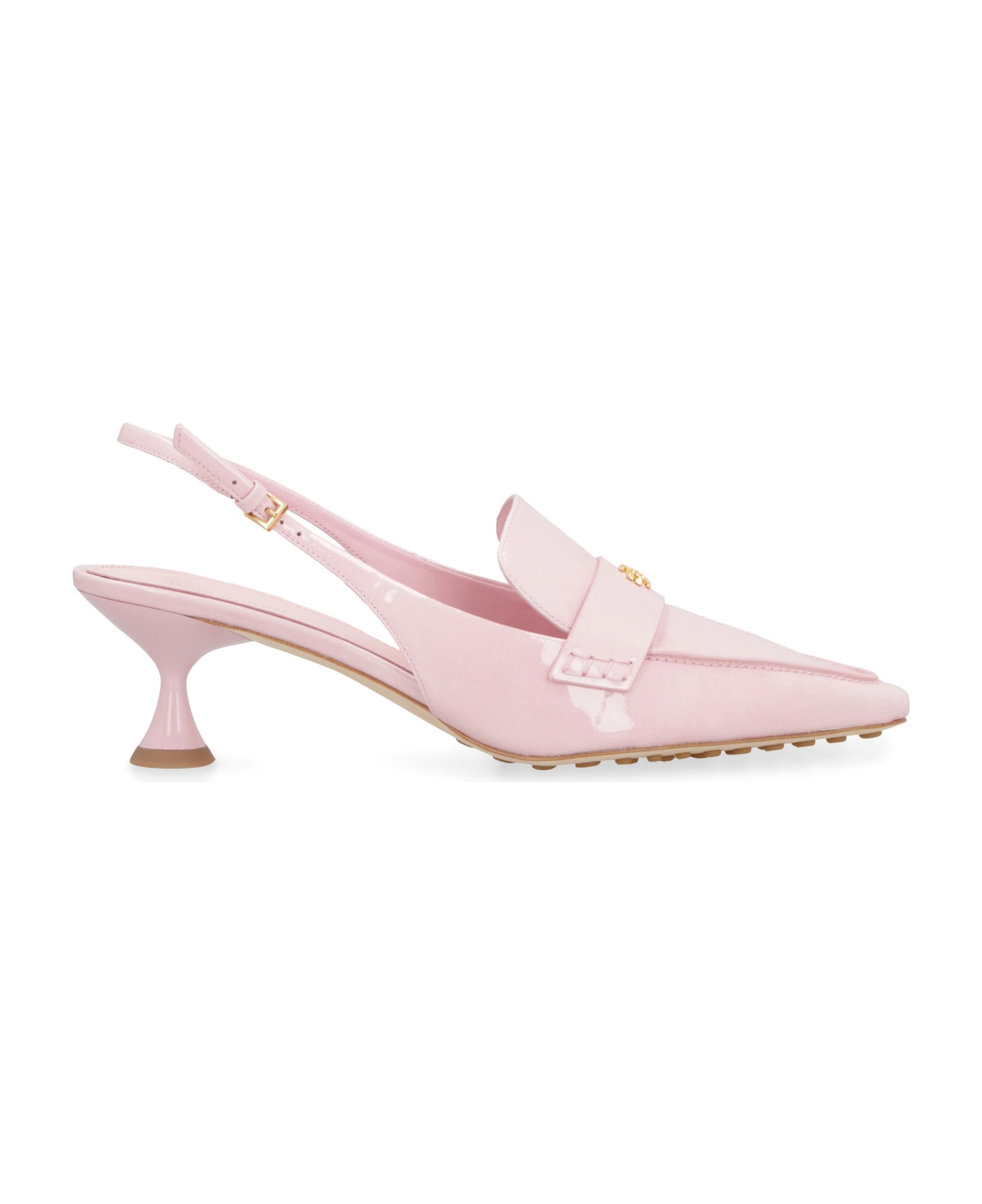 Tory Burch Delicate Leather Pointy-toe Slingbacks | italist, ALWAYS ...