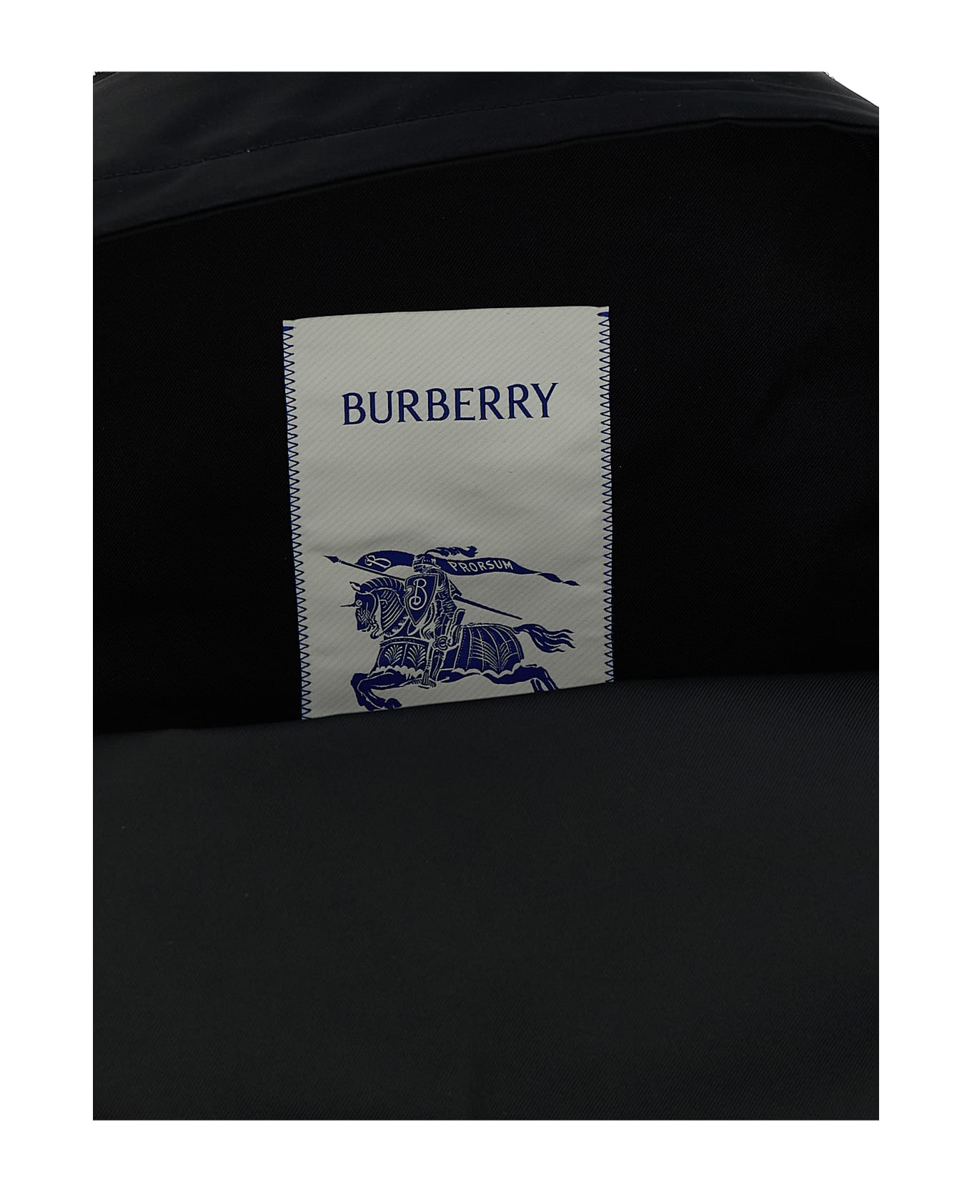 Burberry 
orkney
 Backpack - Black  