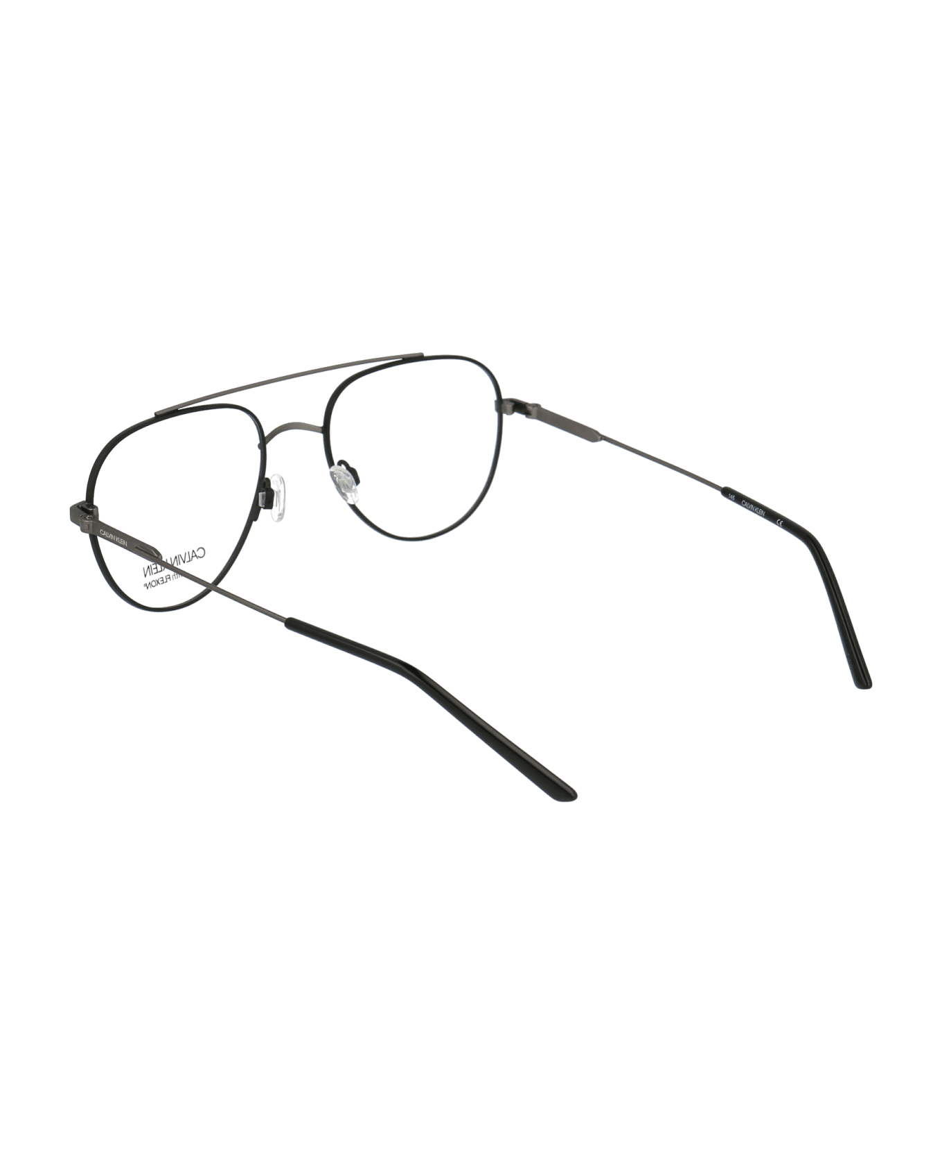 Calvin Klein Ck19145f Glasses - 001 BLACK