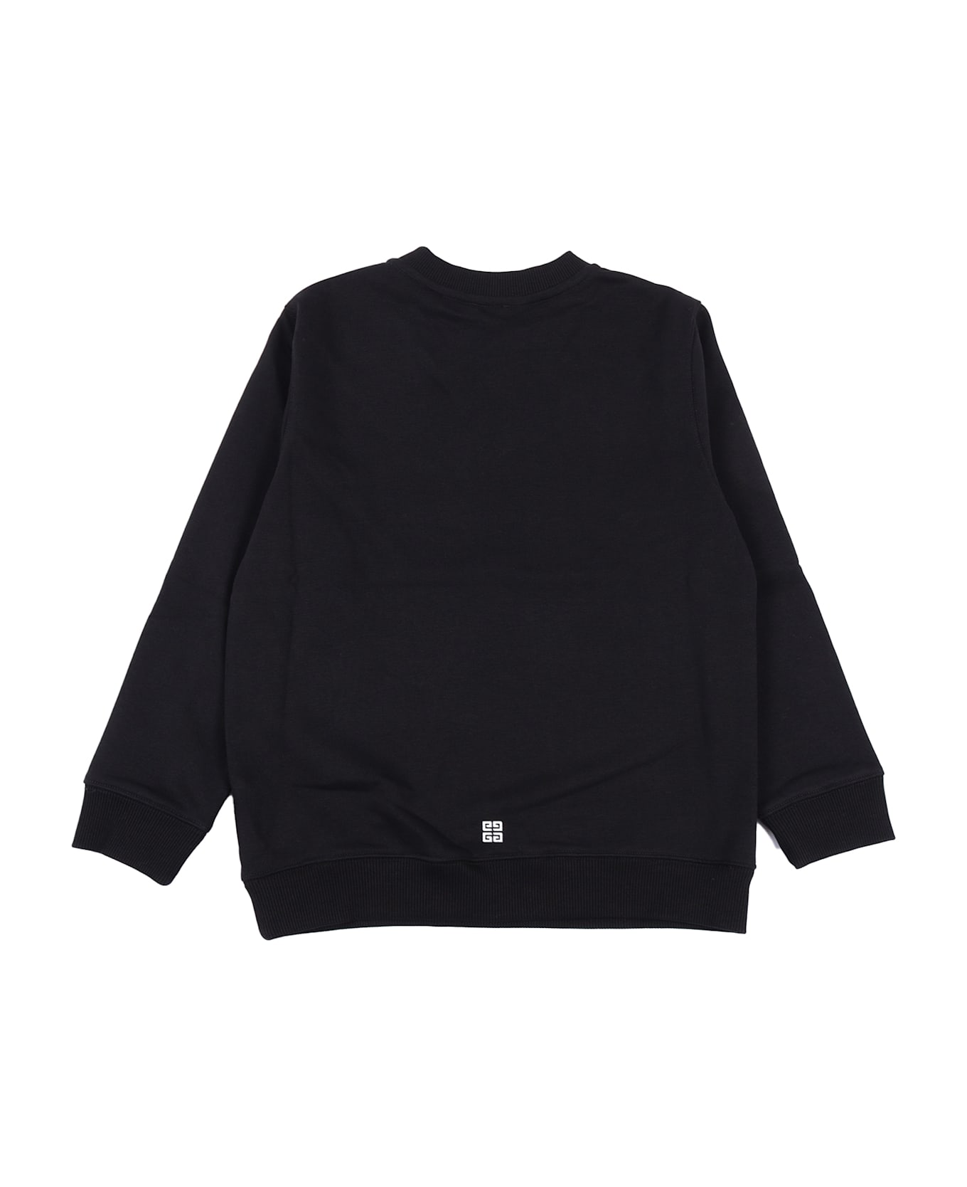 Givenchy Sweatshirt - BLACK