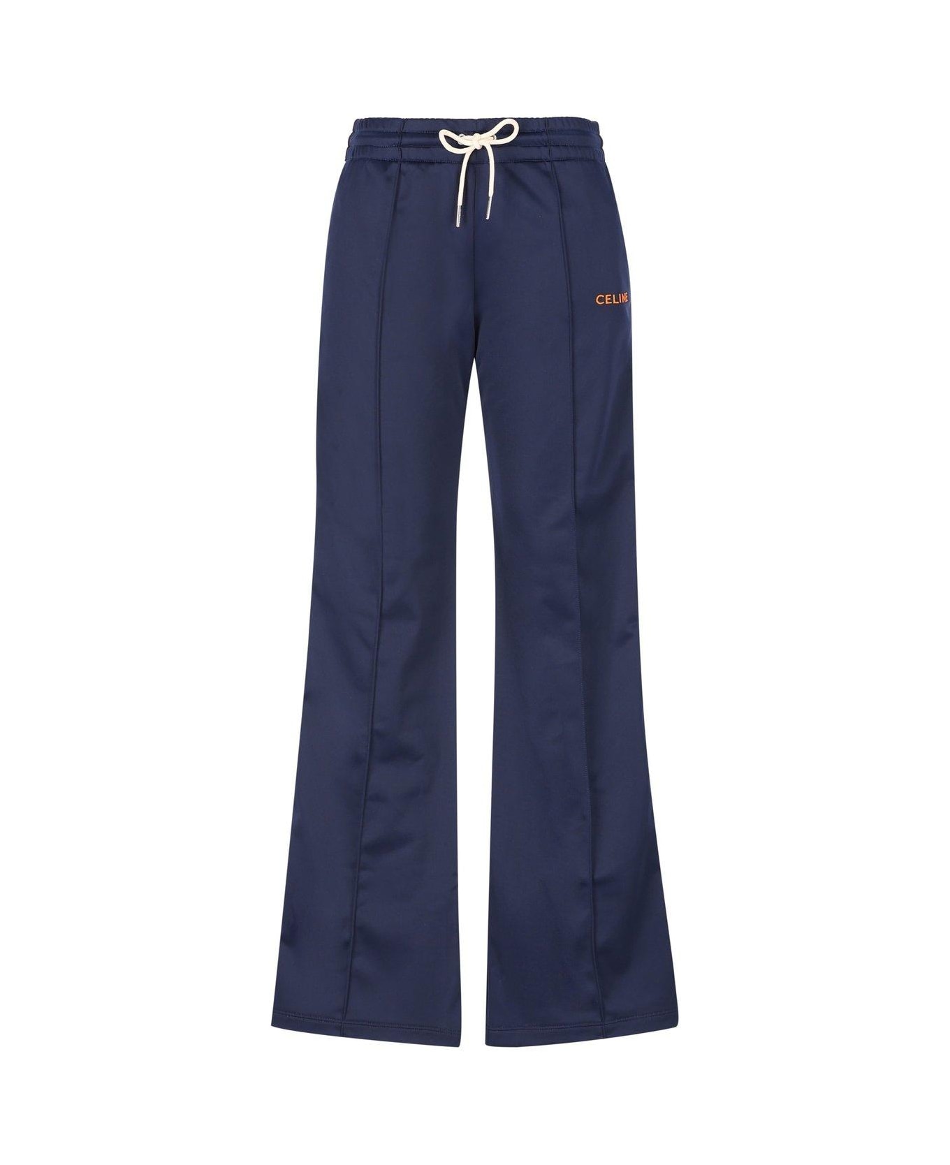 【関税&送料込】Celine Celine Triomphe Trousers Celine Low-rise Tracksuit Trousers | italist