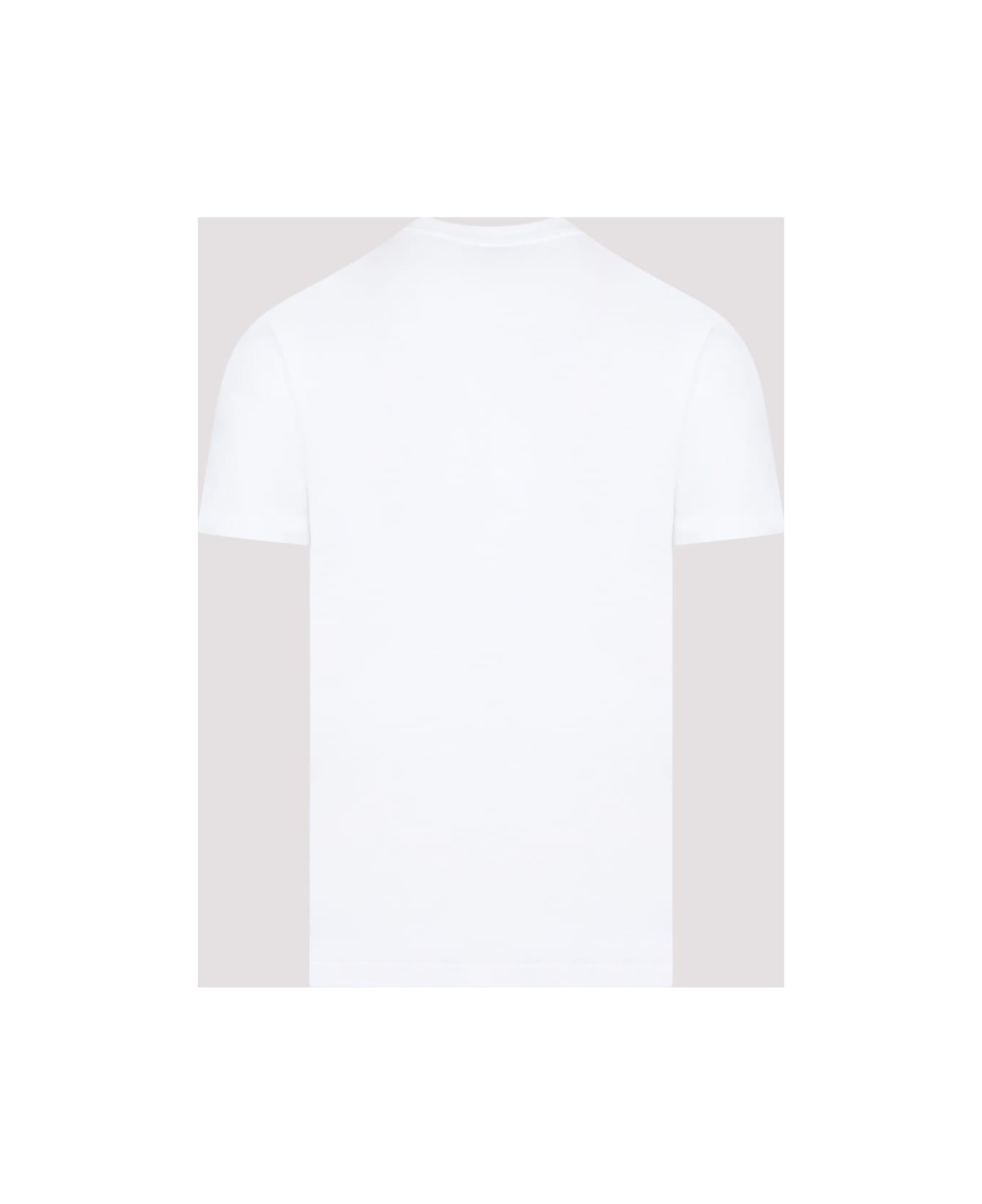 Dunhill Ad Insignia Cotton T-shirt | italist