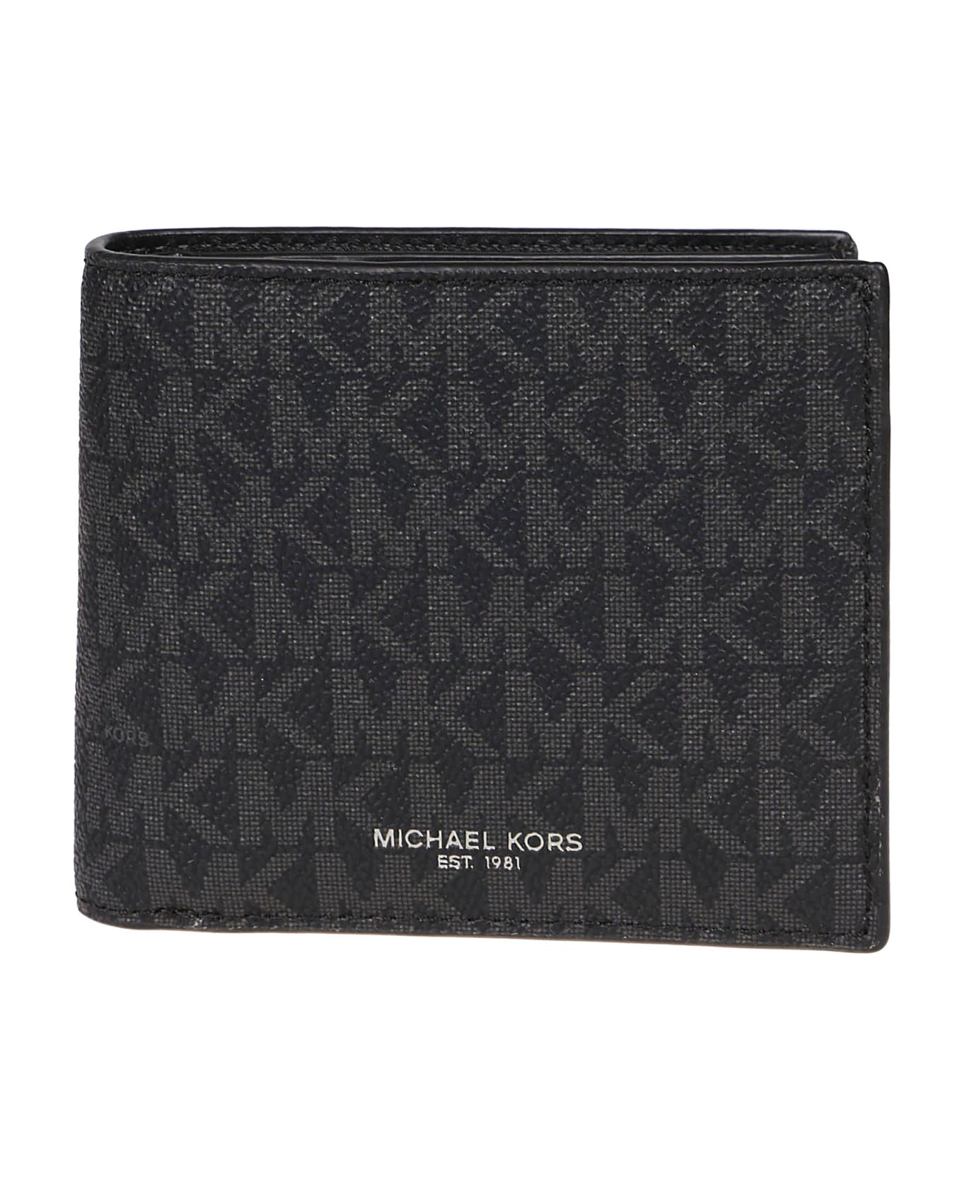 Michael Kors Billfold - Black 財布