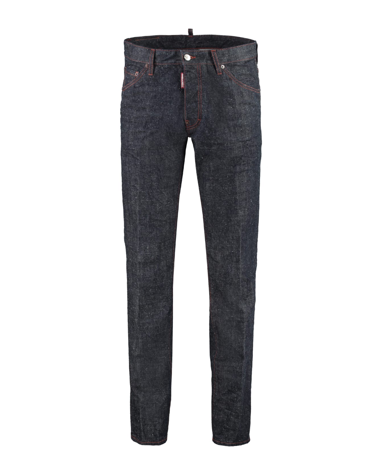 Dsquared2 Cool Guy 5-pocket Jeans - Denim
