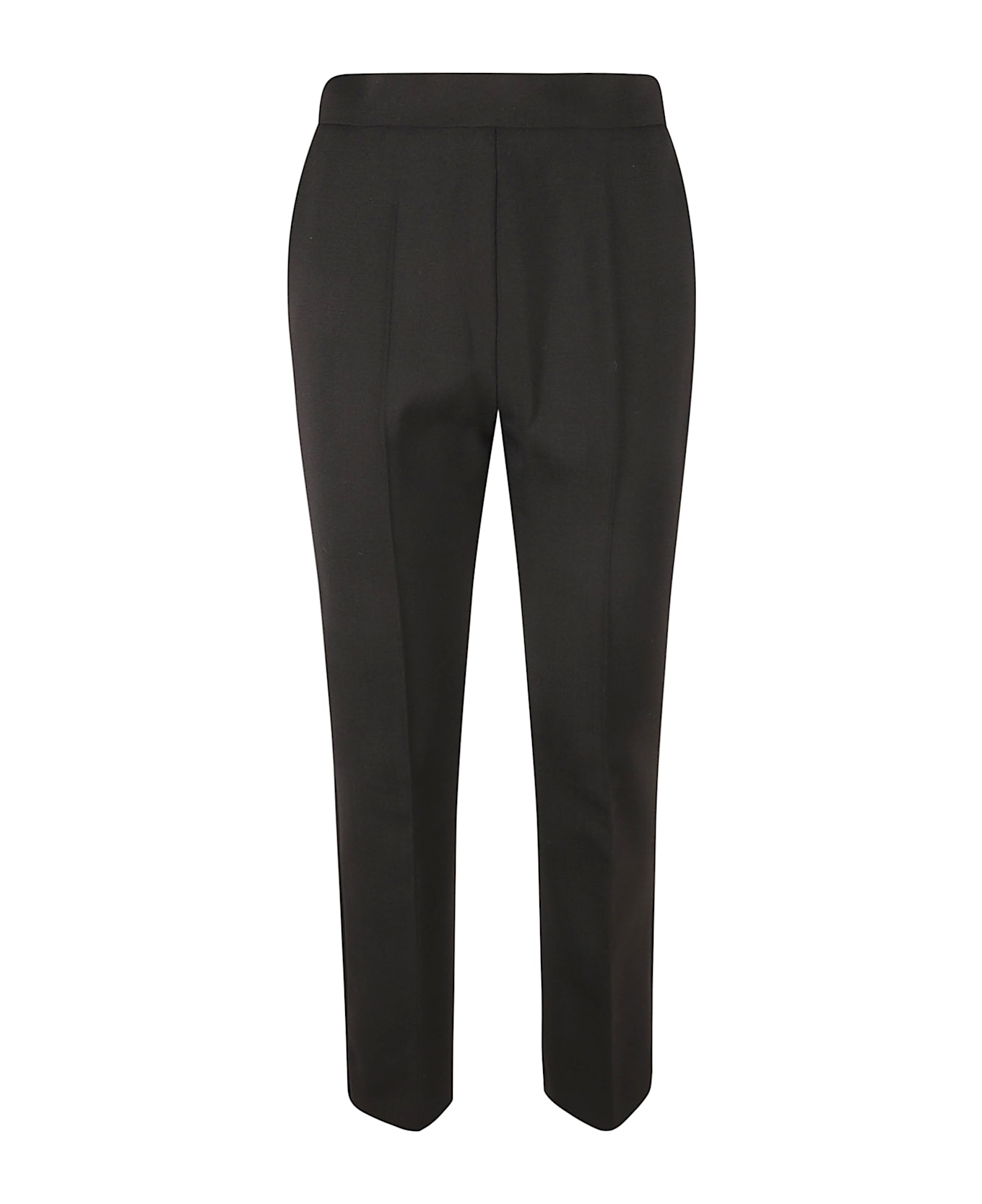 Max Mara Nepeta Trousers - Black