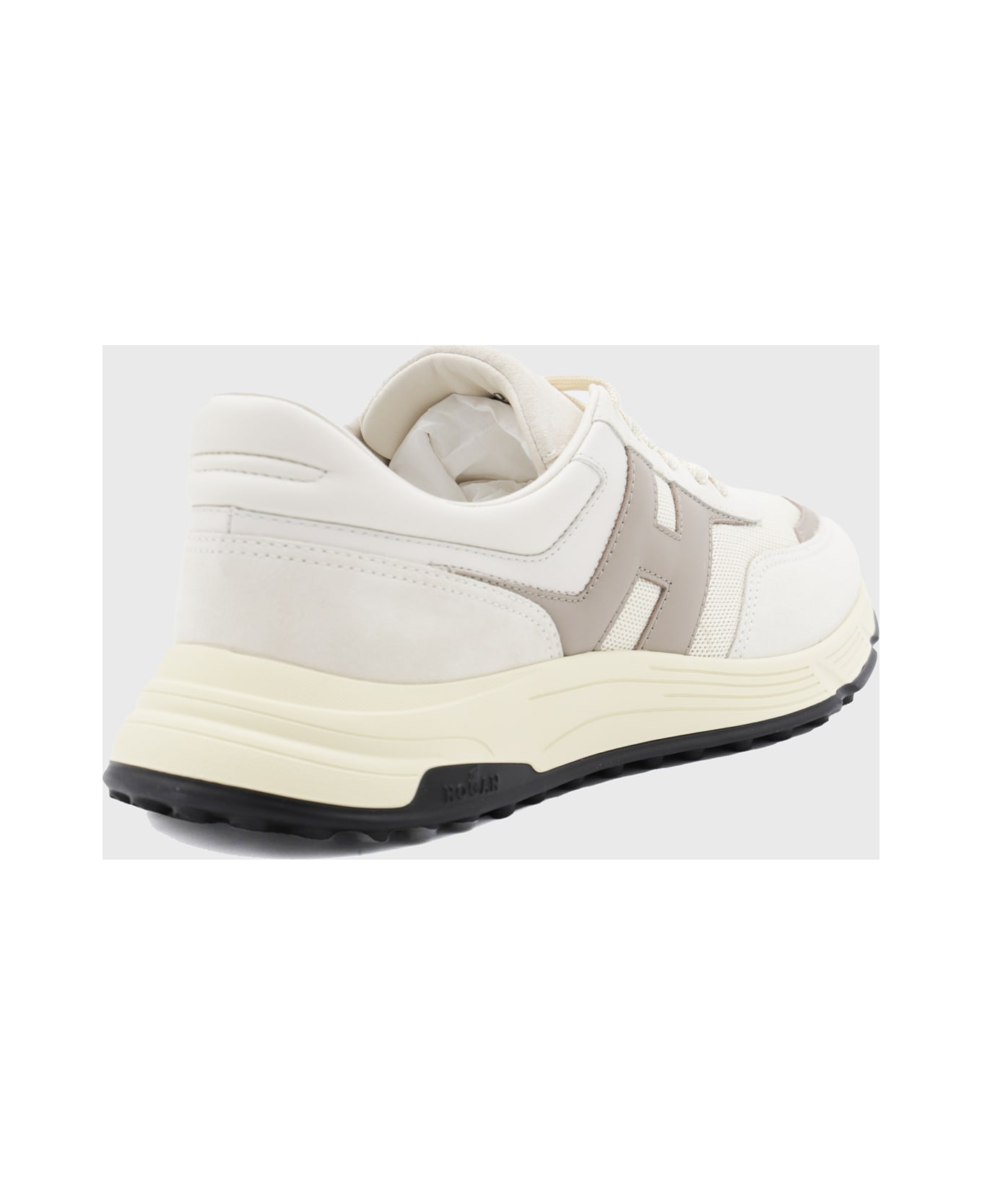 Hogan Hyperlight Sneakers - White