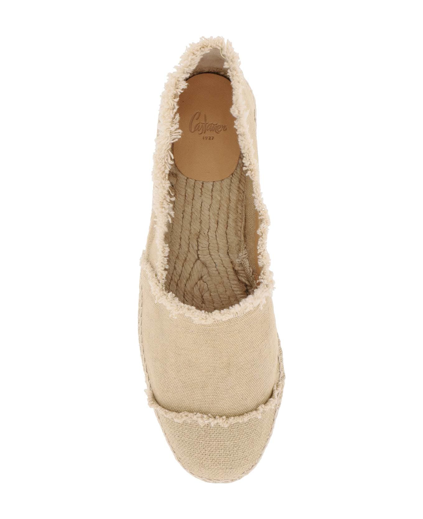 Castañer Kampala Esp - Beige