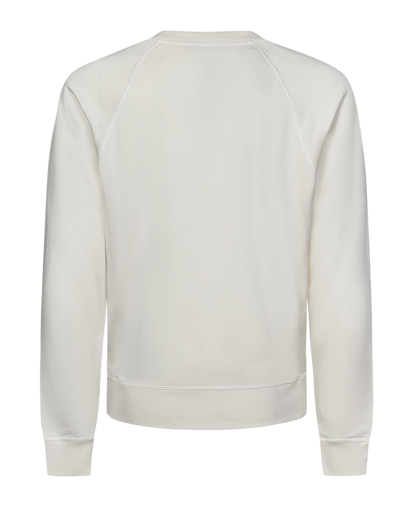 Tom Ford Sweater - Ivory