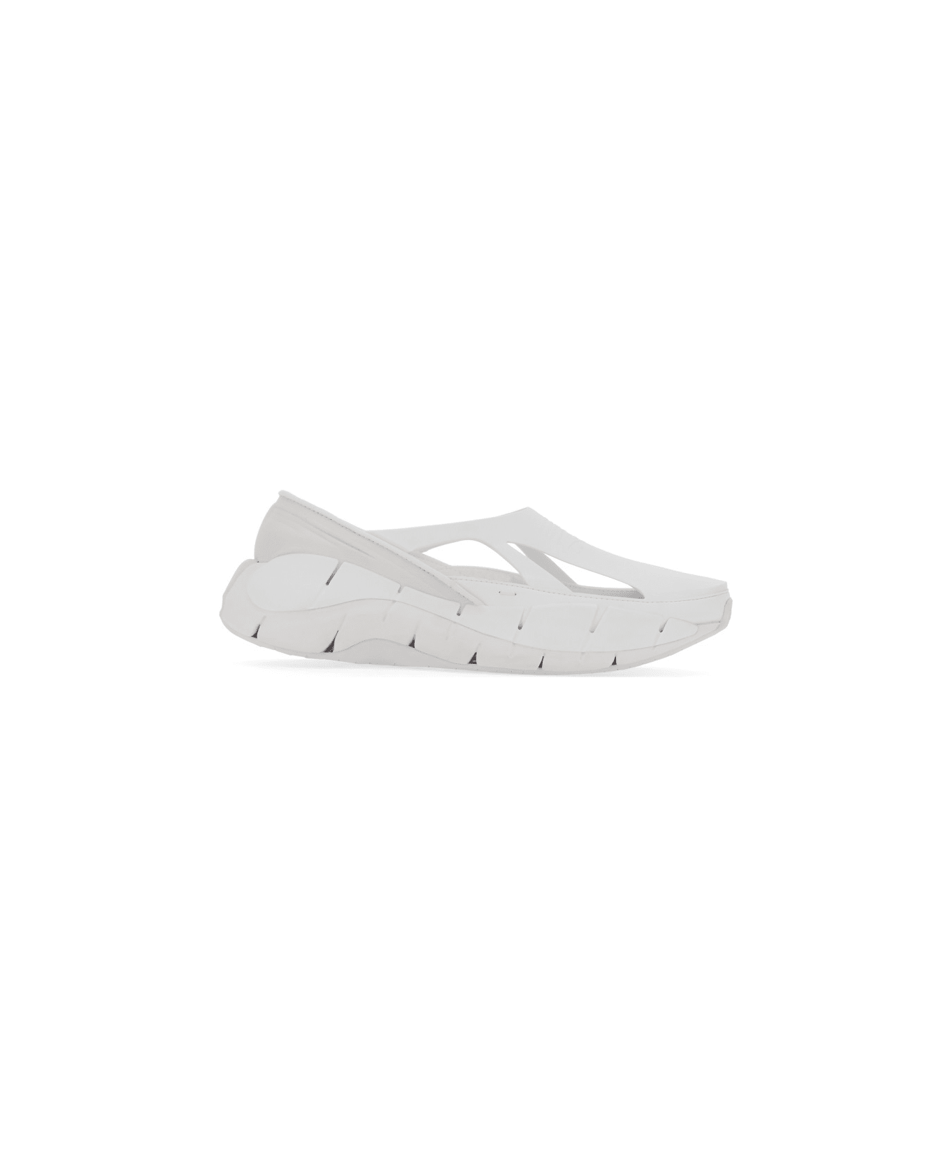 Maison Margiela Sneaker Project 0 Cr - WHITE