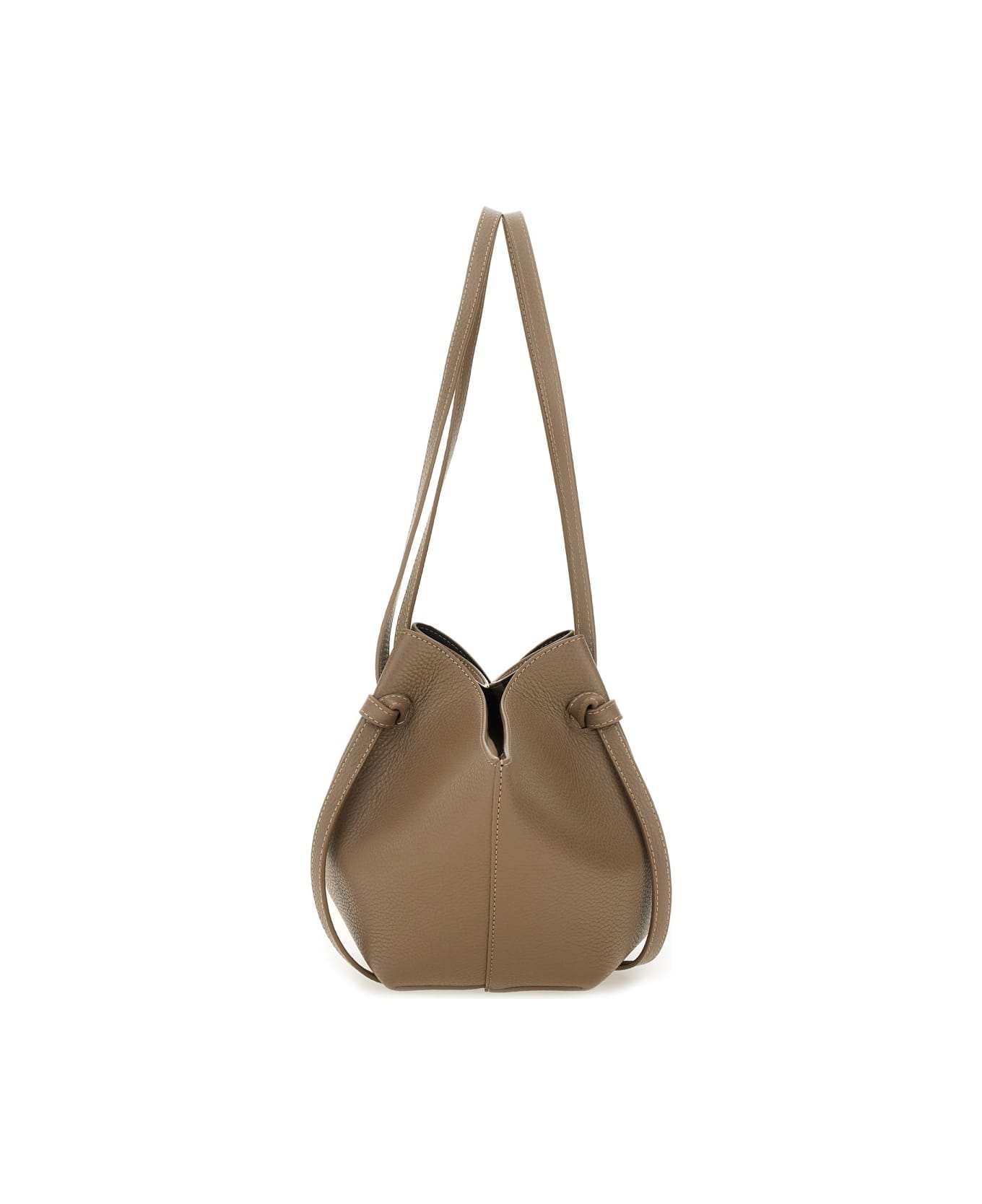 YUZEFI Bag "mochi" - DOVE