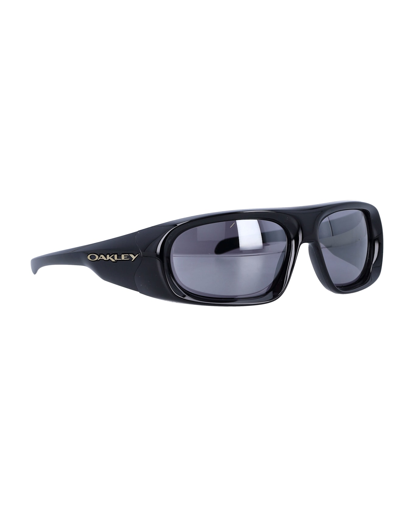 Oakley Belleville - POLISHED BLACK