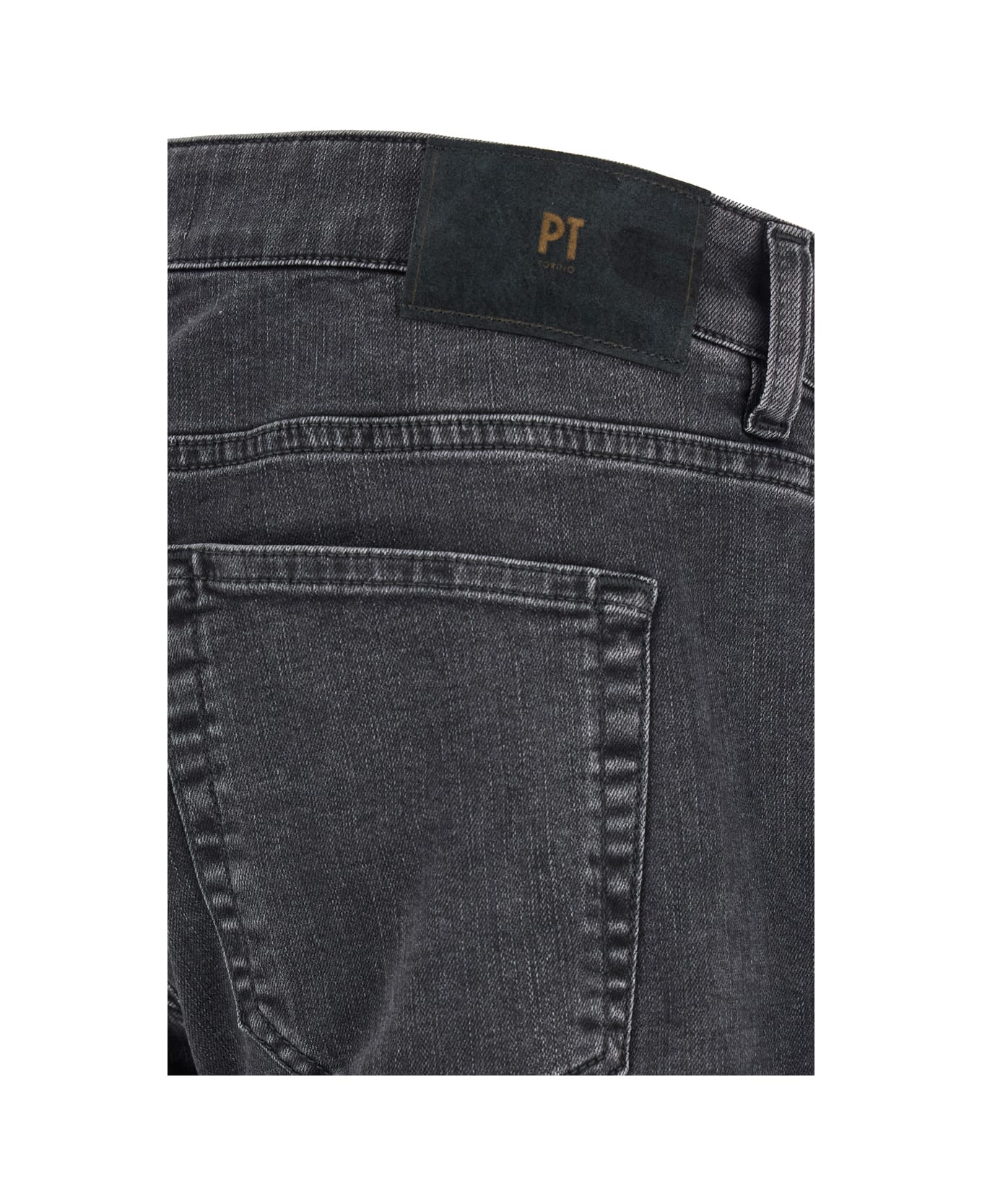 PT Torino Rock Skinny - Grey