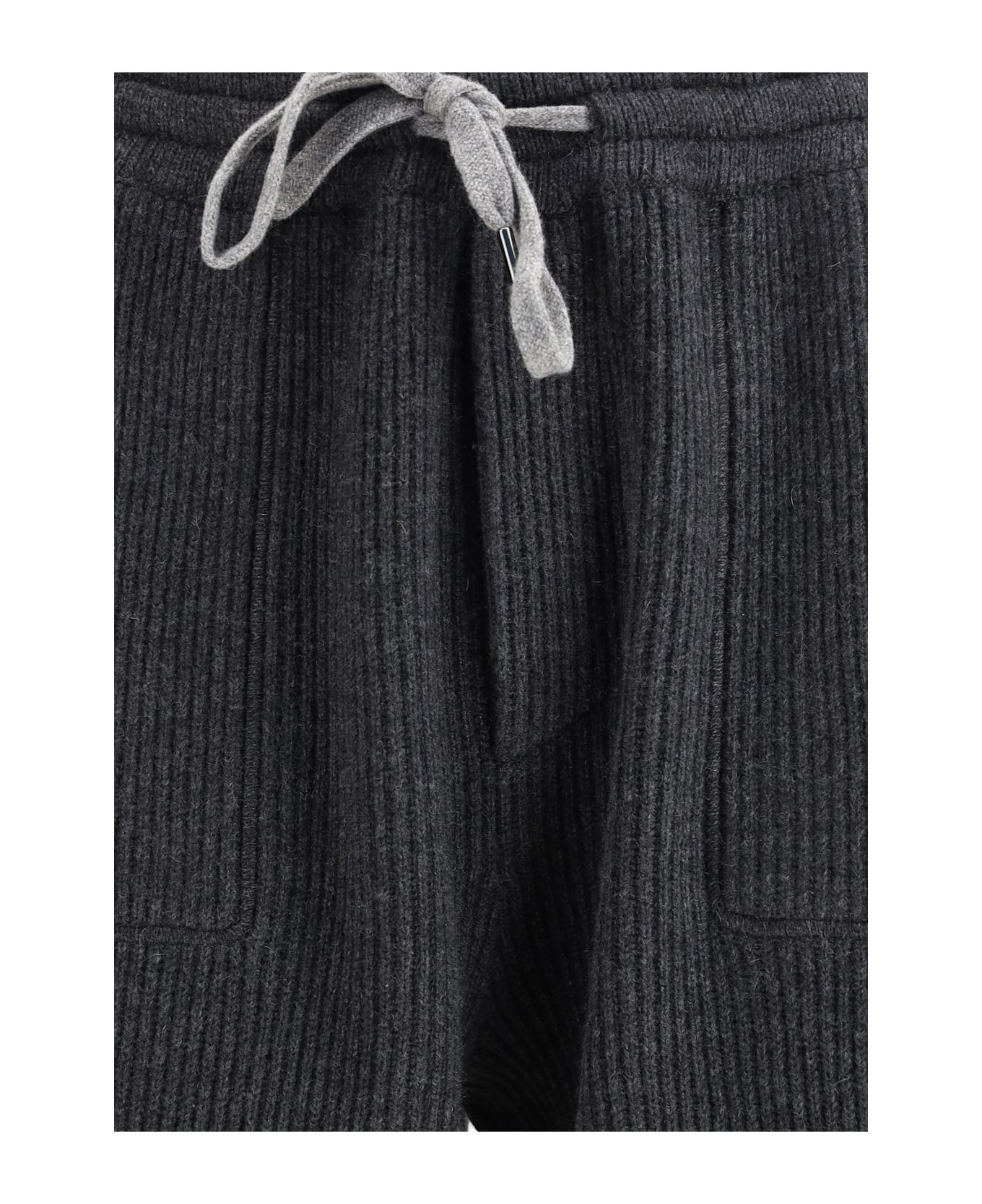 Brunello Cucinelli Travelwear Joggers