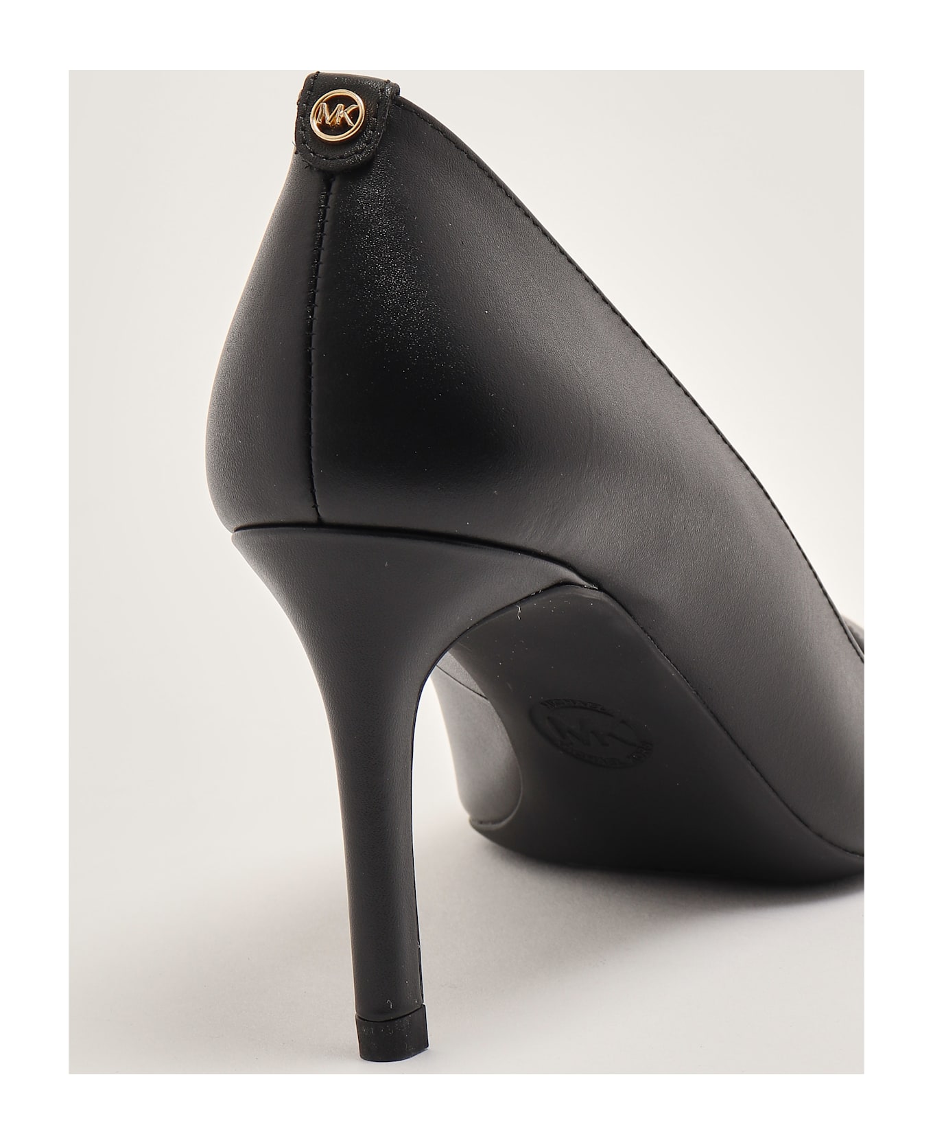 Michael Kors Alina Flex Pump Pump - NERO