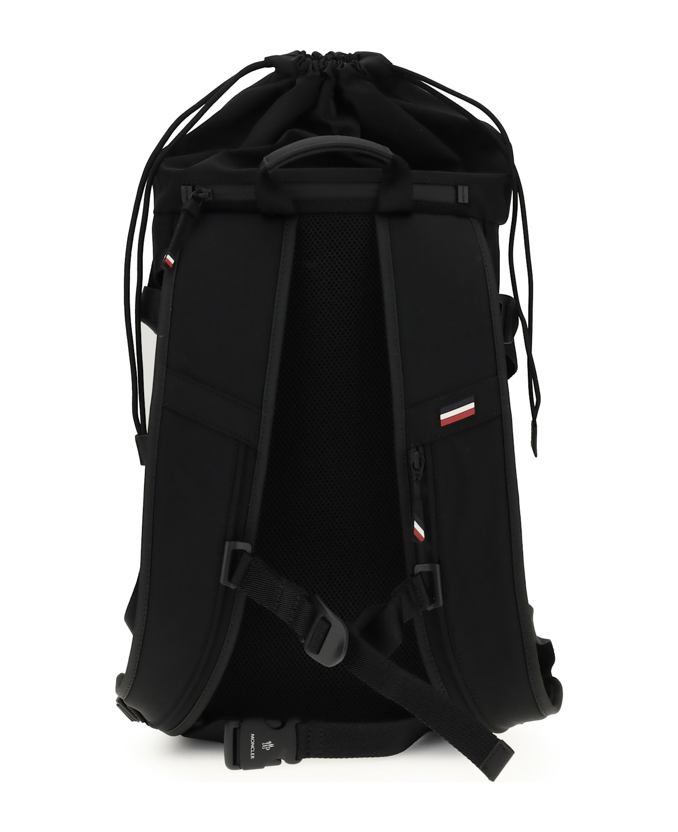 Moncler Grenoble Water Repellent Backpack